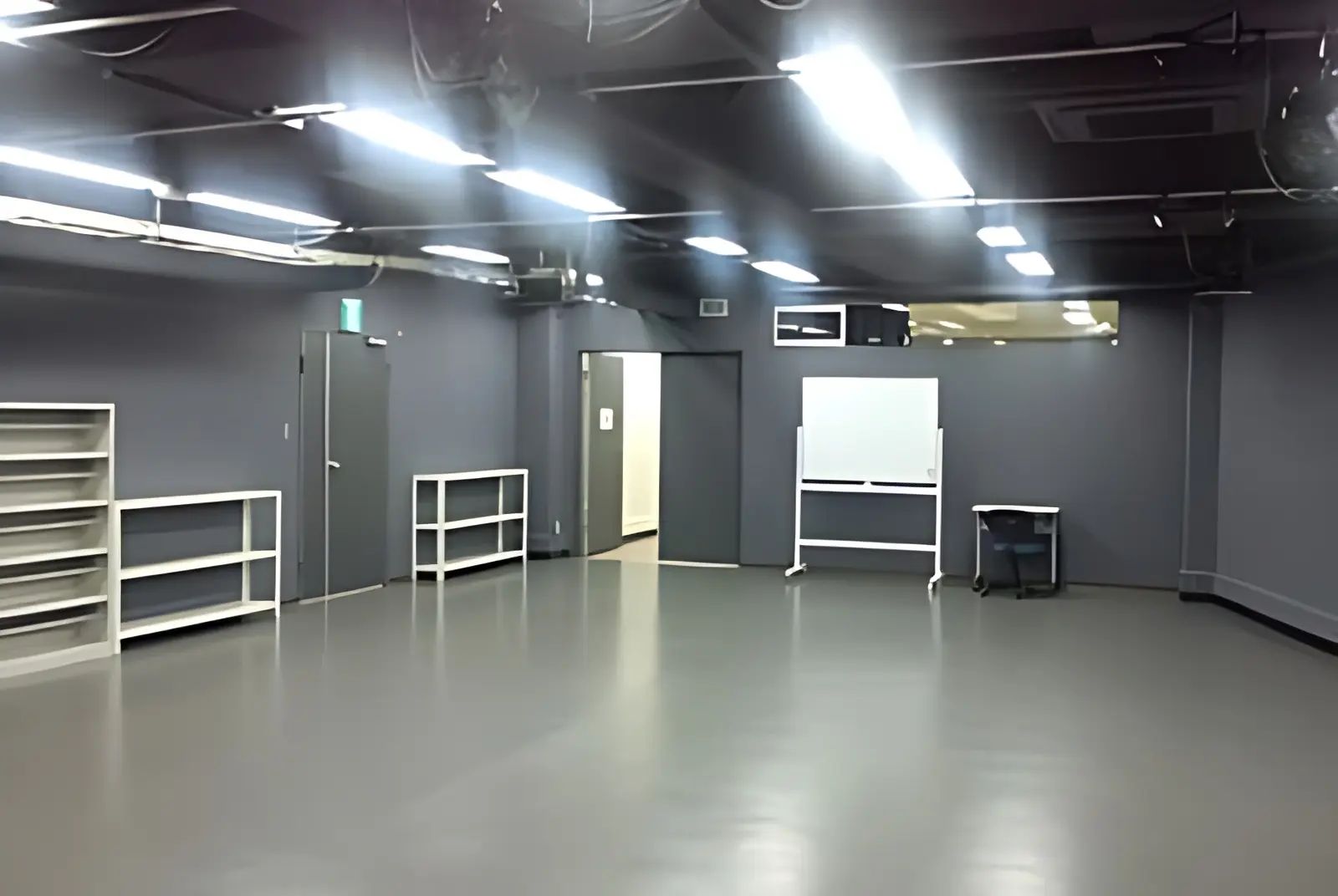 テアトルアカデミー 演劇 大阪校のメイン画像