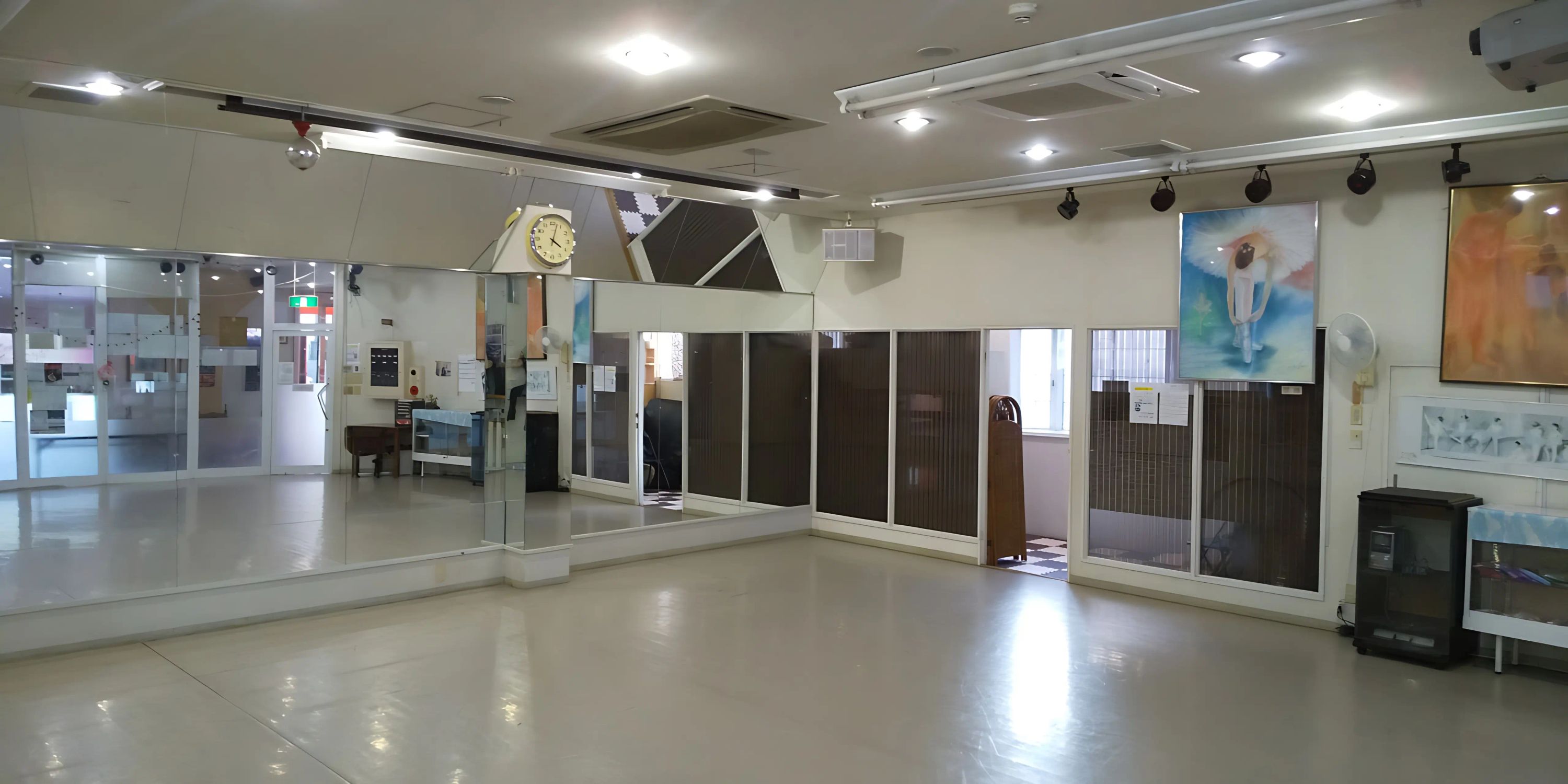 吉田夏子ミュージカルセンター 今橋校のサムネイル画像 2