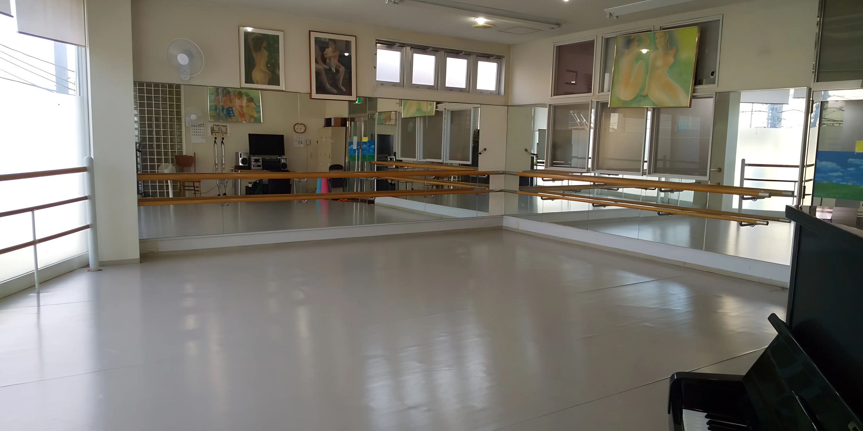 吉田夏子ミュージカルセンター 今橋校のサムネイル画像 3