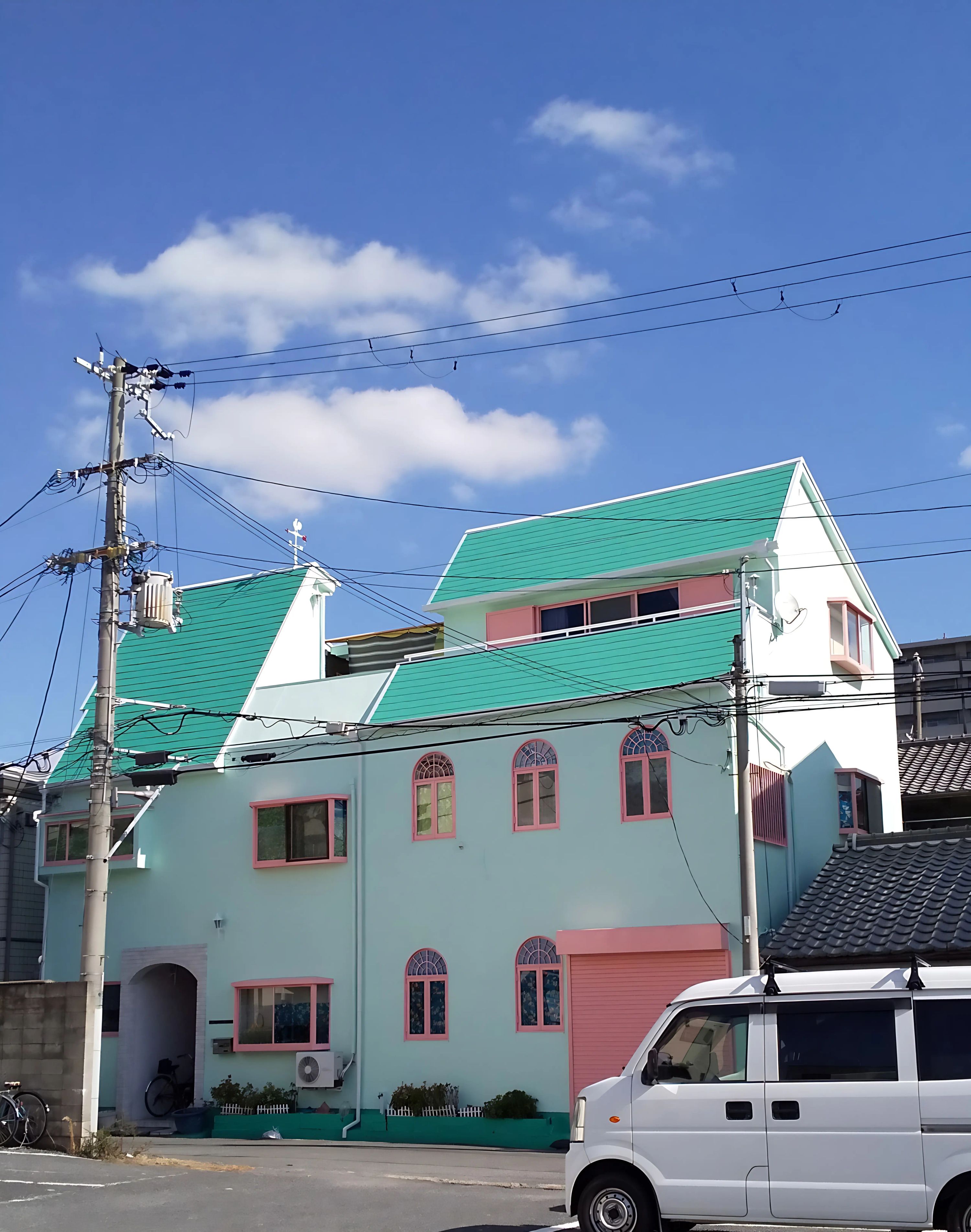 吉田夏子ミュージカルセンター 京橋校のサムネイル画像 4