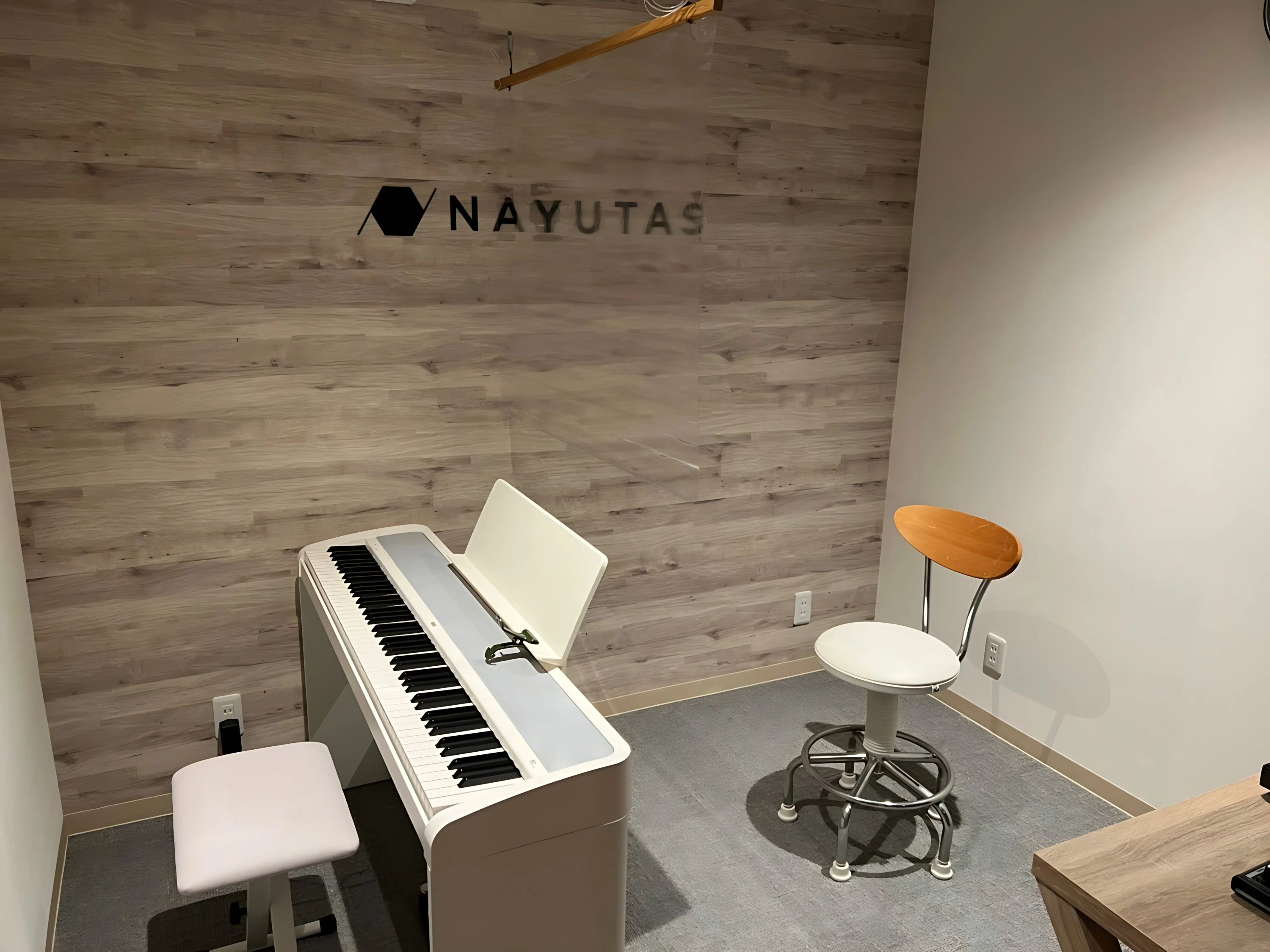 NAYUTAS 演劇 三ノ宮(三宮)校のメイン画像