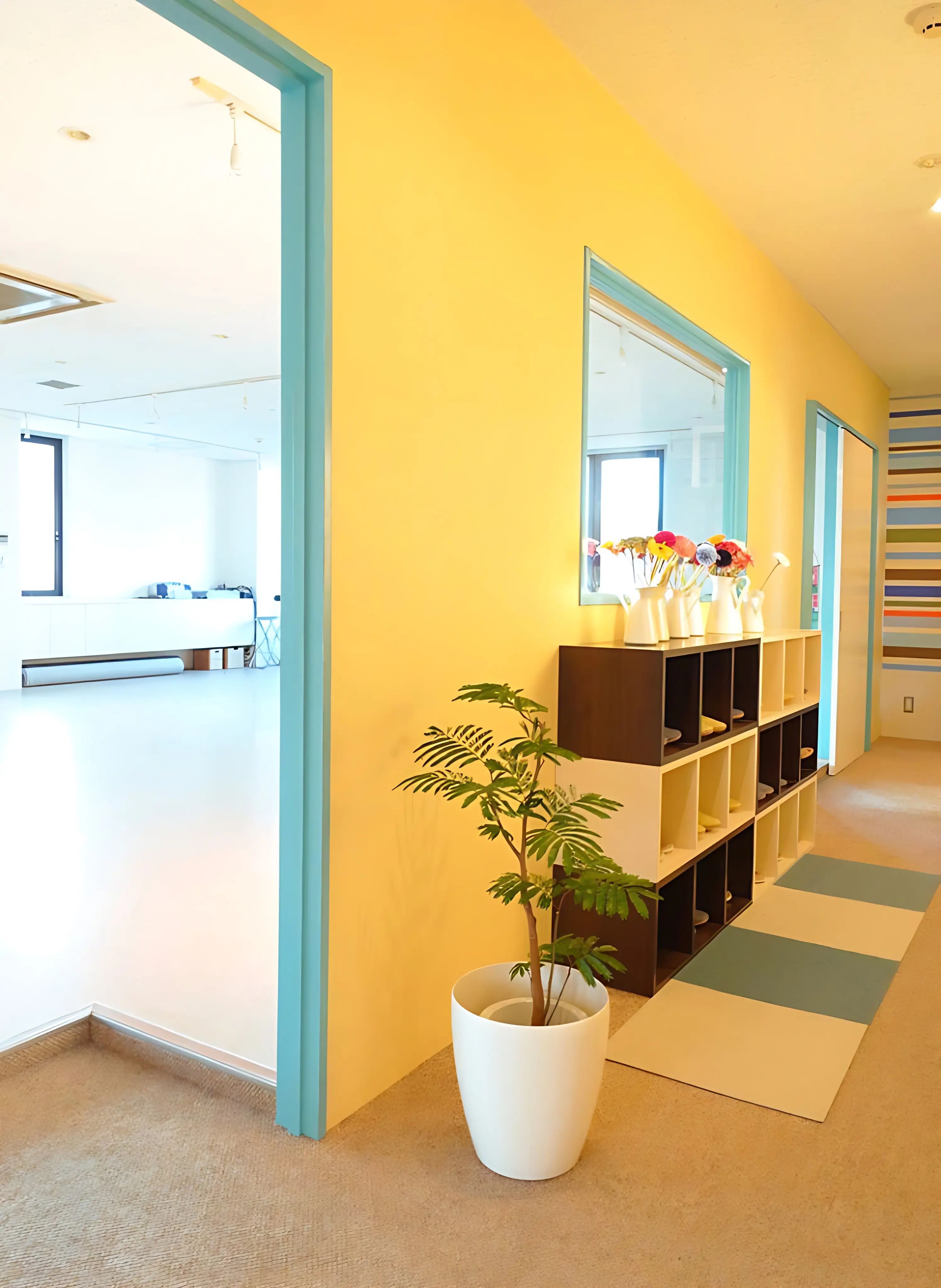 パフォーミング・アーツスタジオTip！ 演劇 佐伯区海老園教室のメイン画像