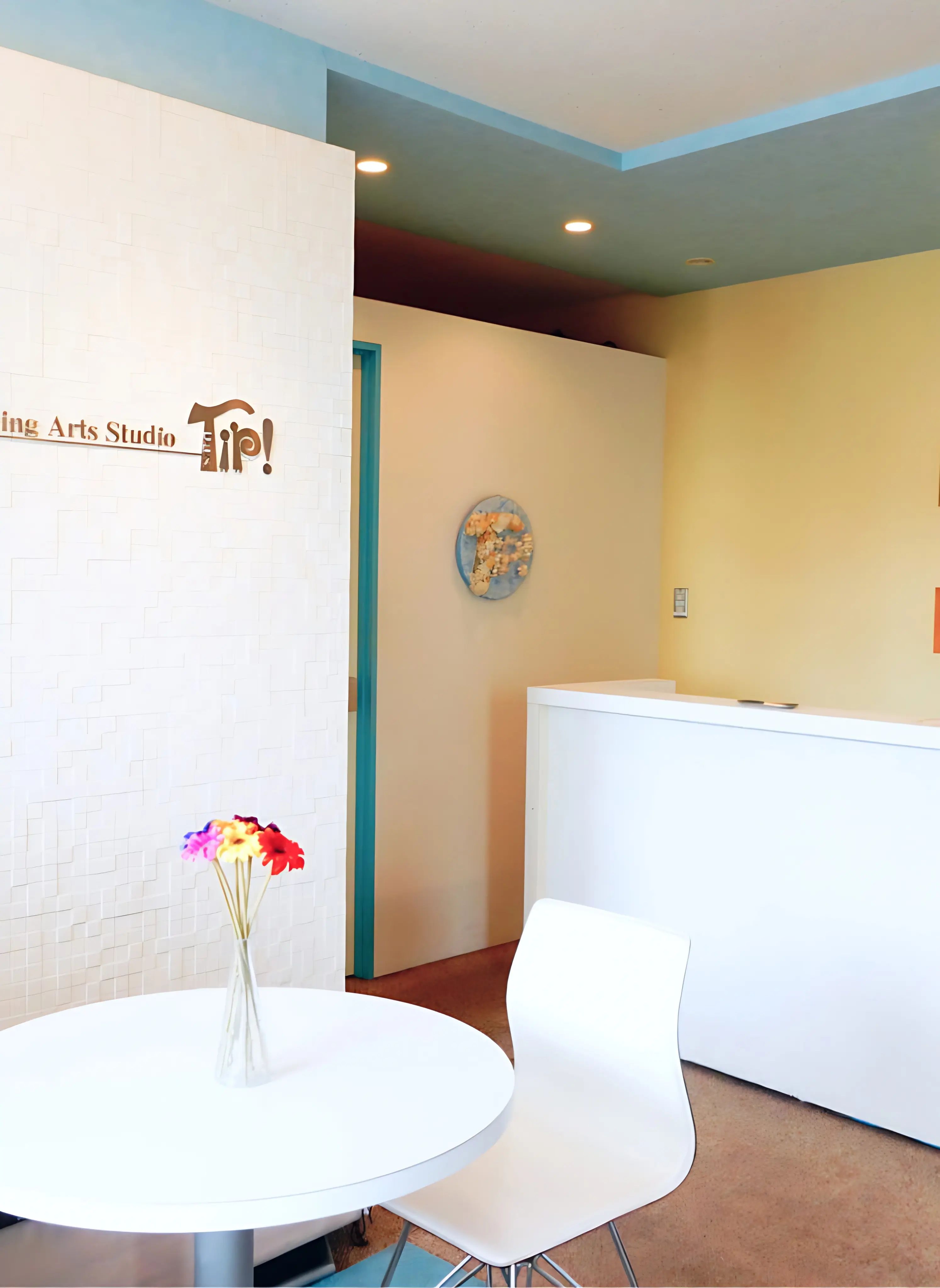 パフォーミング・アーツスタジオTip！ 演劇 佐伯区海老園教室のサムネイル画像 5