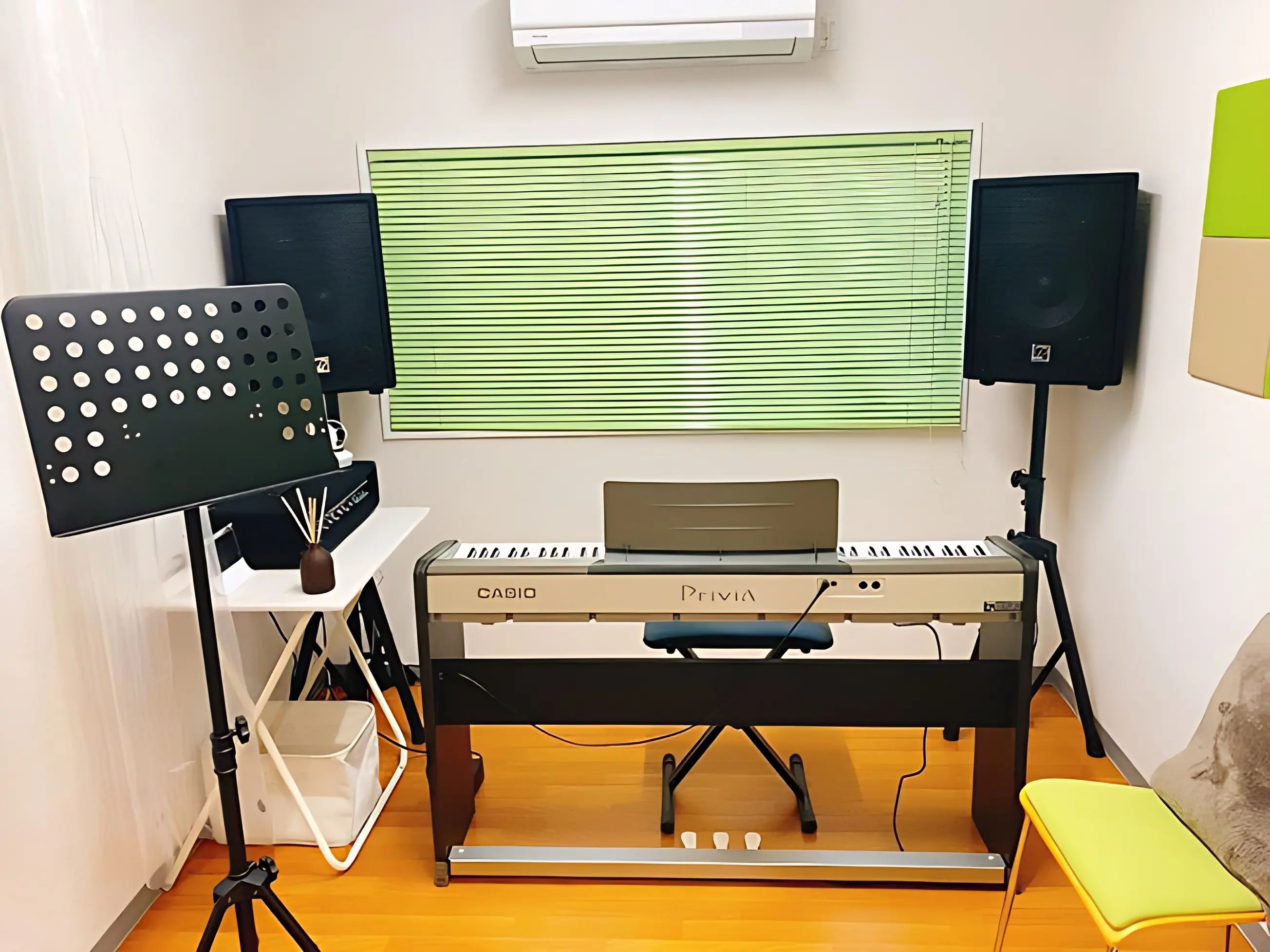 NAYUTAS 演劇 福岡西新校のメイン画像