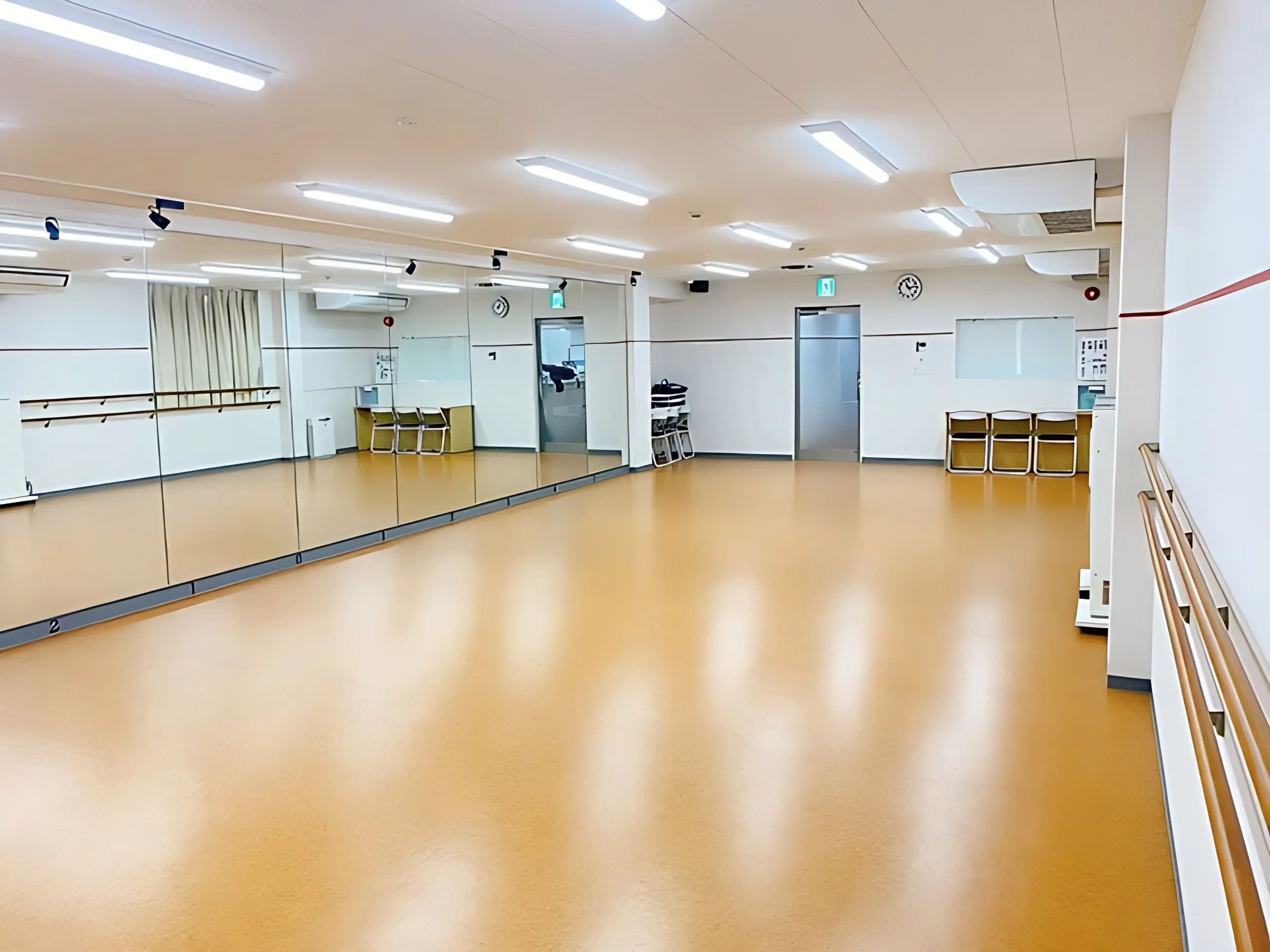 NAYUTAS 演劇 福岡西新校のサムネイル画像 3