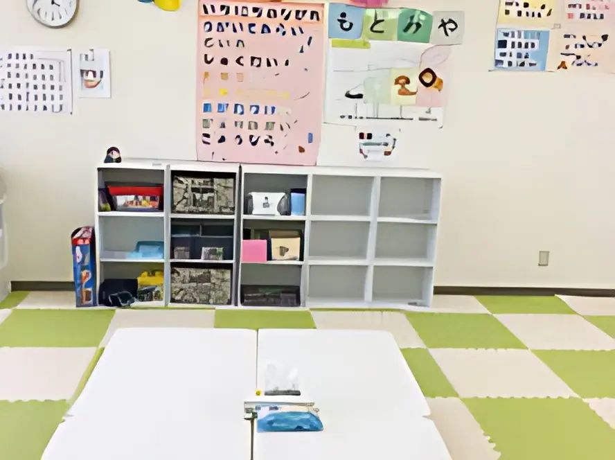 アニマート 療育（発達支援） もとみやのサムネイル画像 3