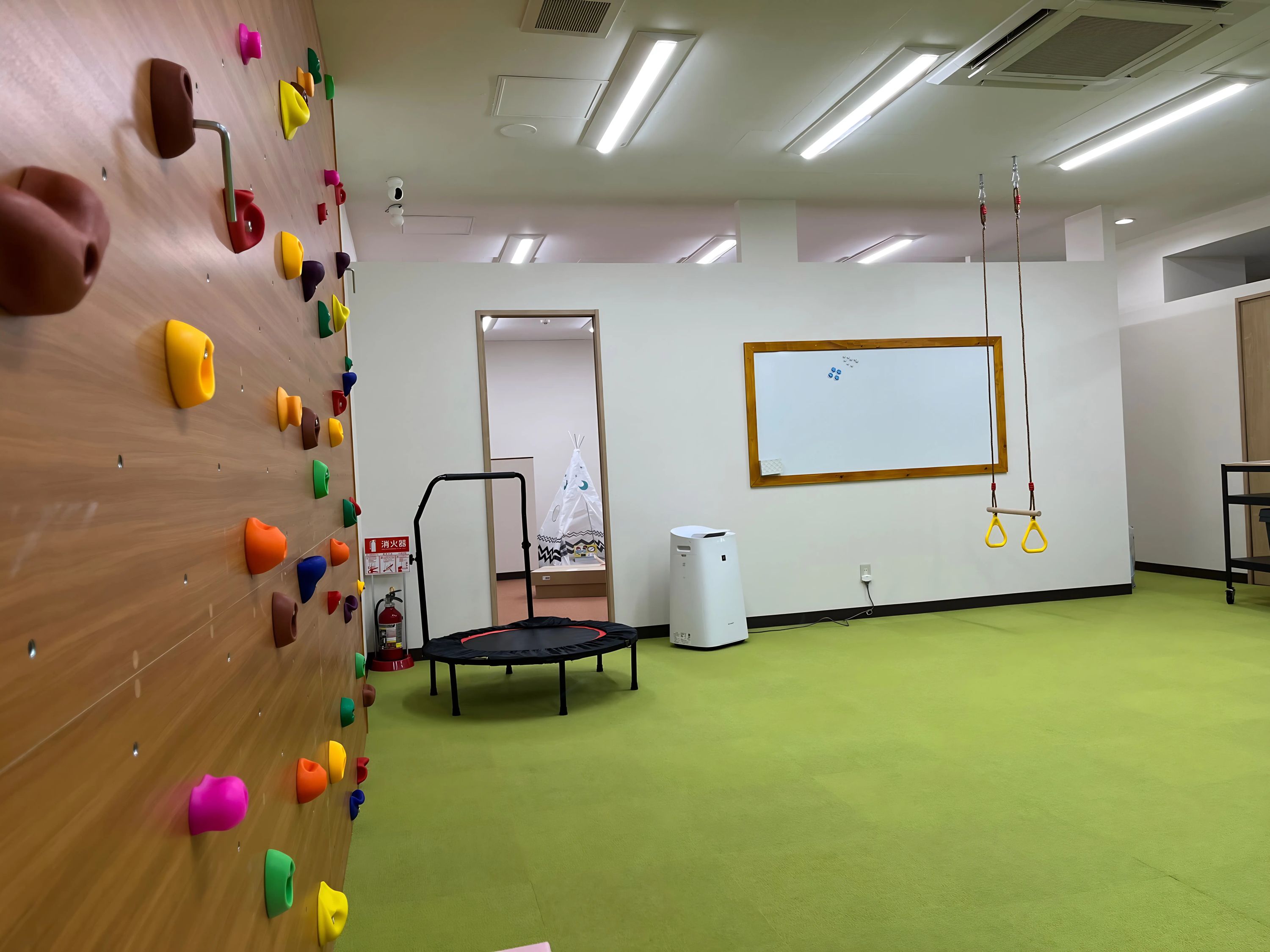 ウィズ・ユー 療育（発達支援） ウィズ・ユー北仙台のメイン画像