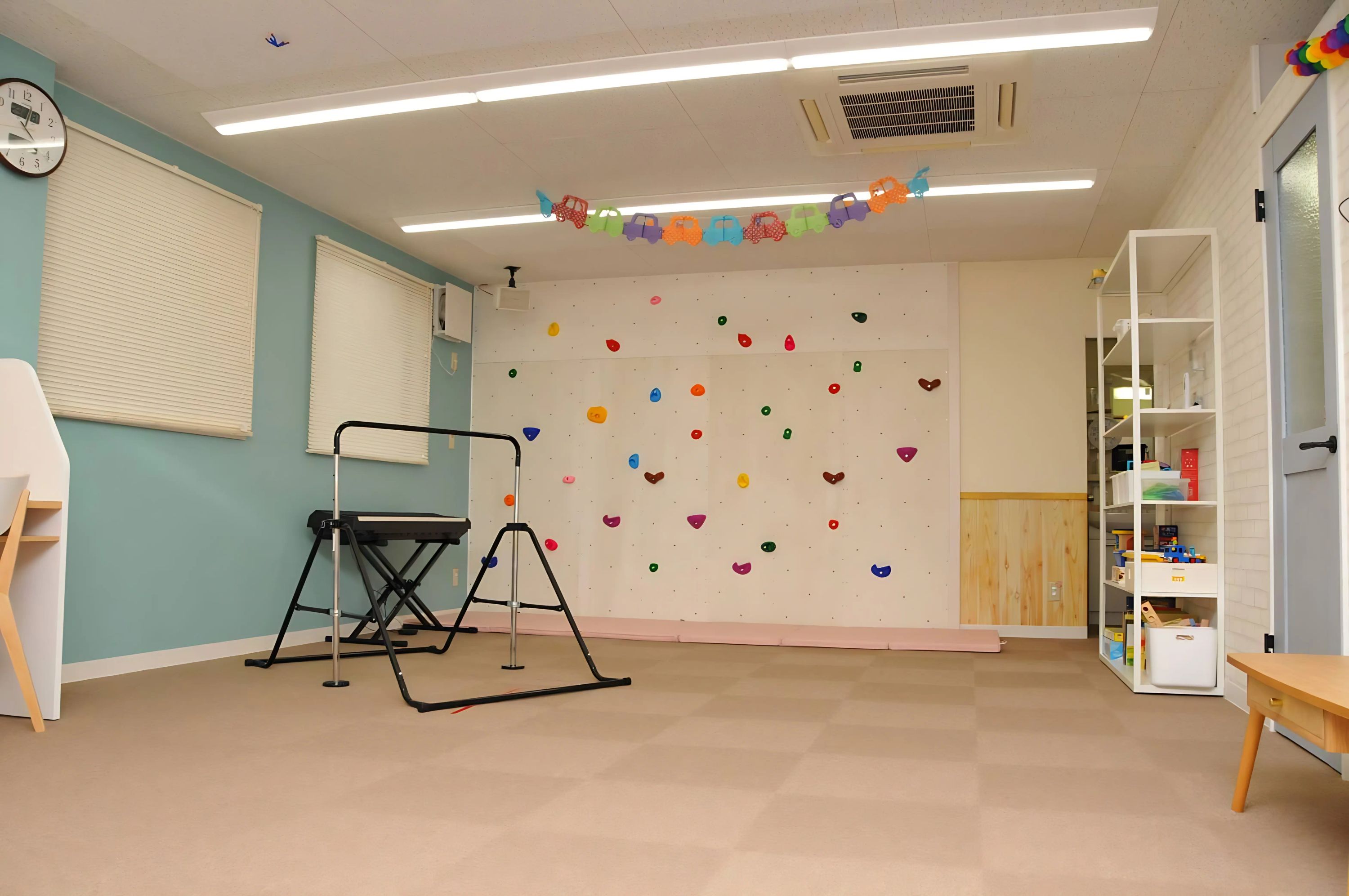 ウィズ・ユー 療育（発達支援） ウィズ・ユー仙台五橋のサムネイル画像 2