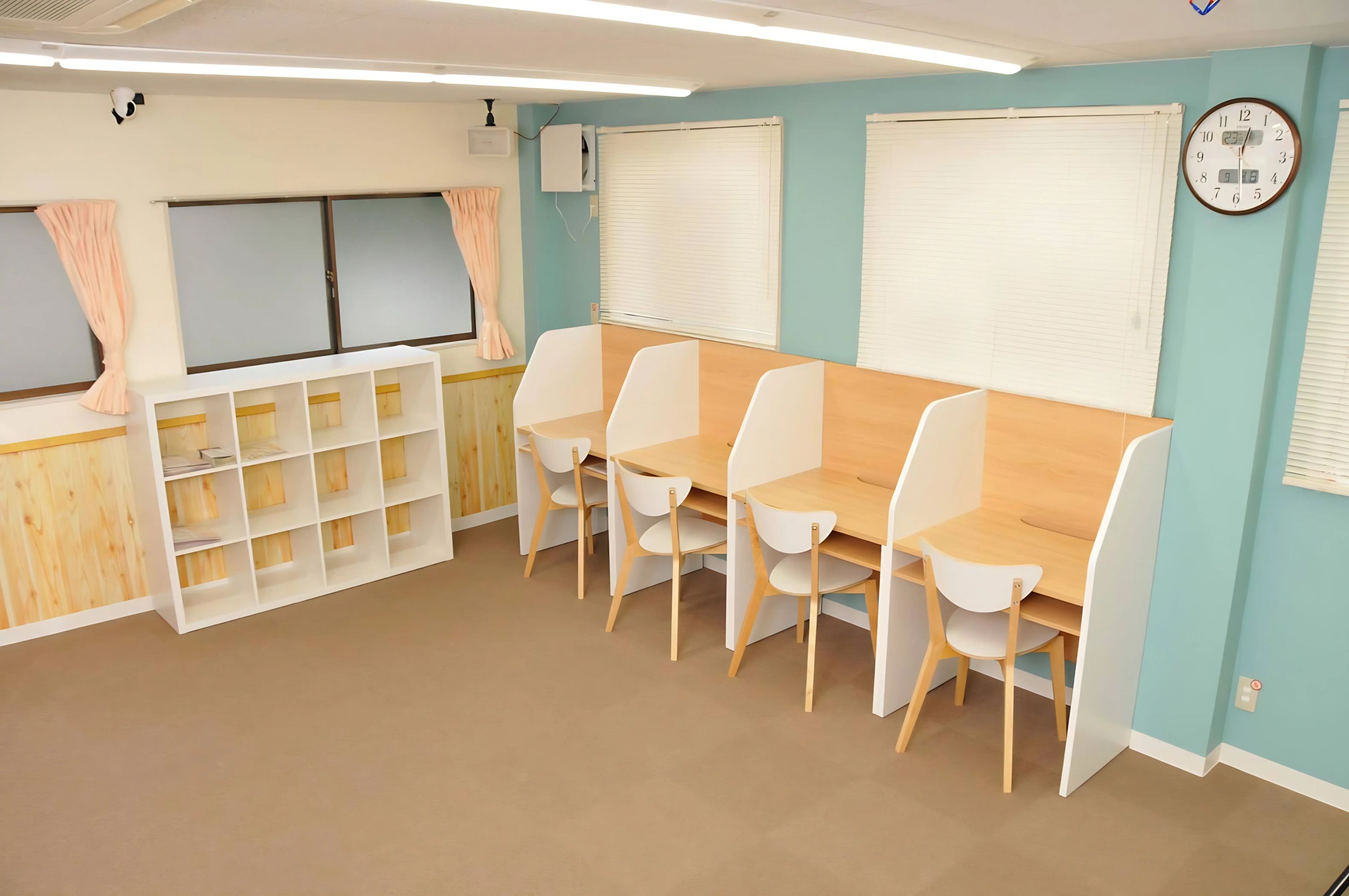 ウィズ・ユー 療育（発達支援） ウィズ・ユー仙台五橋のサムネイル画像 3