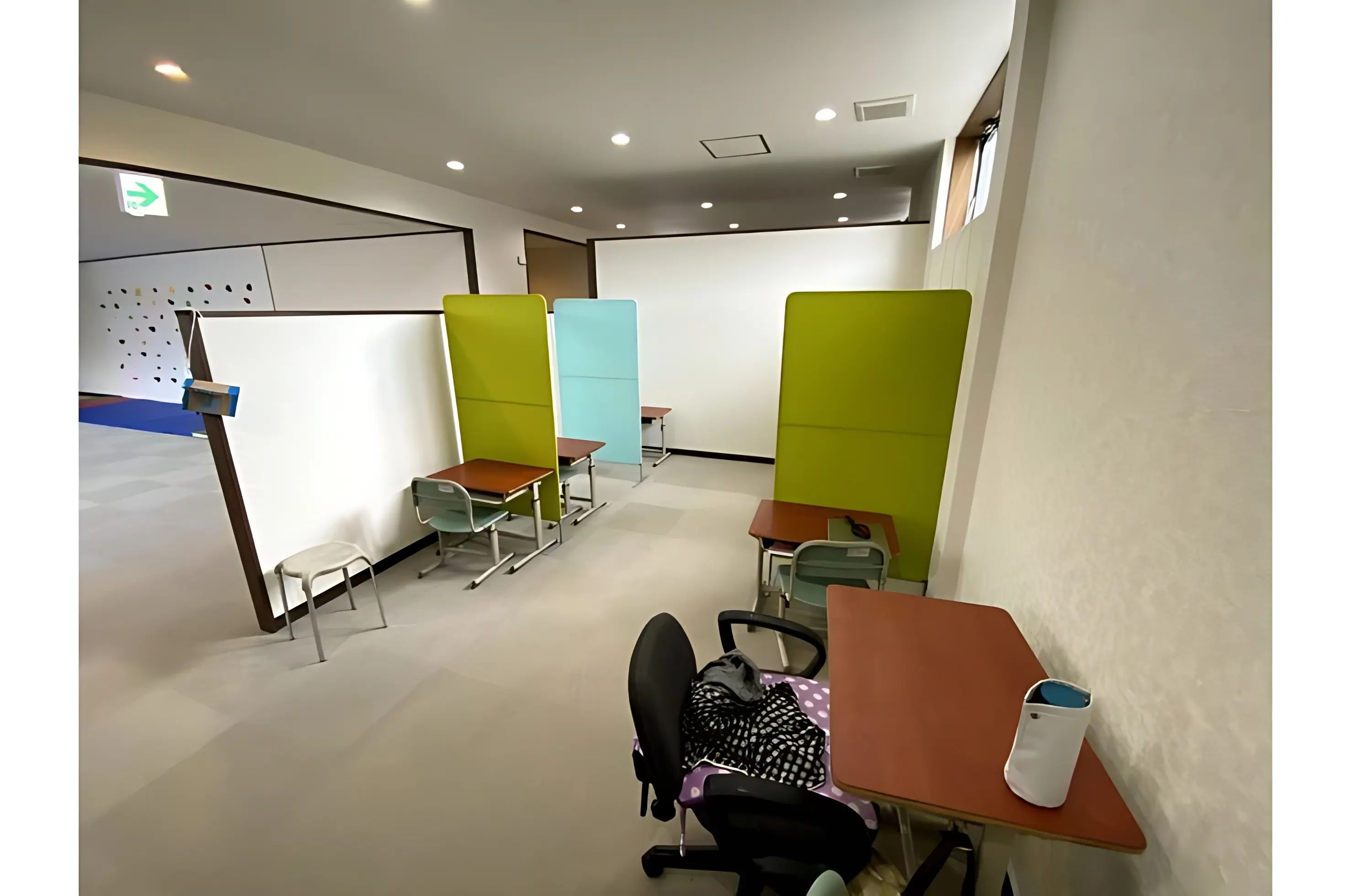 ウィズ・ユー 療育（発達支援） ウィズ・ユー二本松のサムネイル画像 3