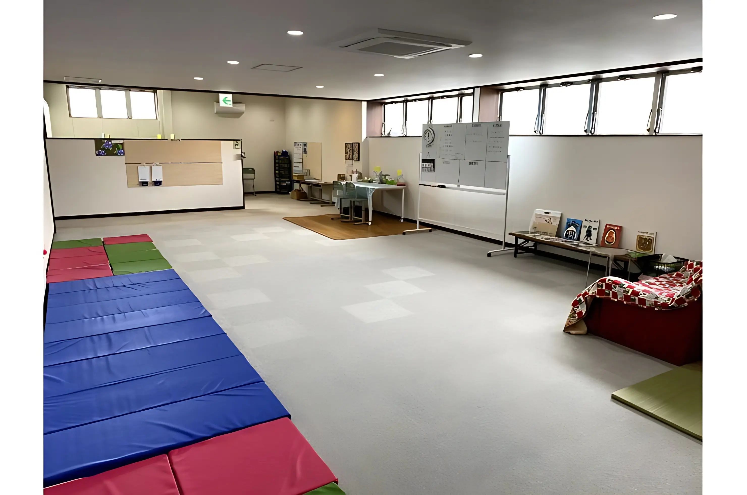 ウィズ・ユー 療育（発達支援） ウィズ・ユー二本松のサムネイル画像 4