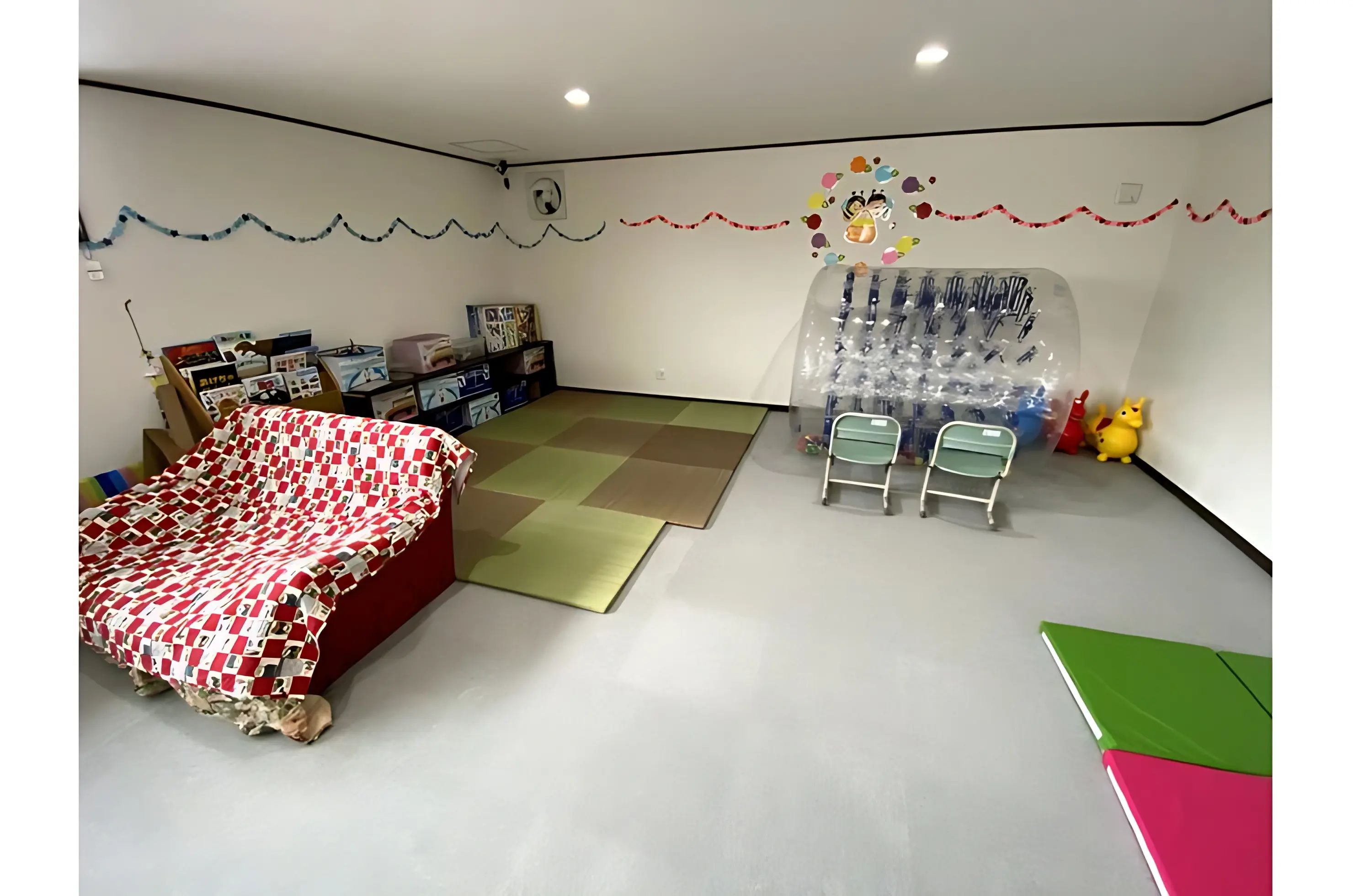 ウィズ・ユー 療育（発達支援） ウィズ・ユー二本松のサムネイル画像 5