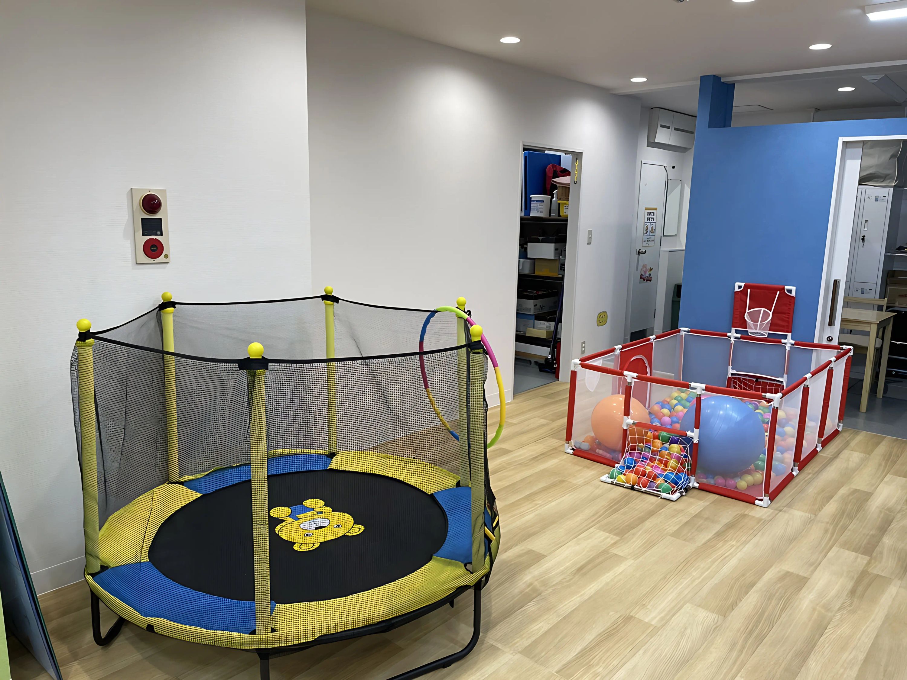 ウィズ・ユー 療育（発達支援） ウィズ・ユー町田中町のサムネイル画像 2