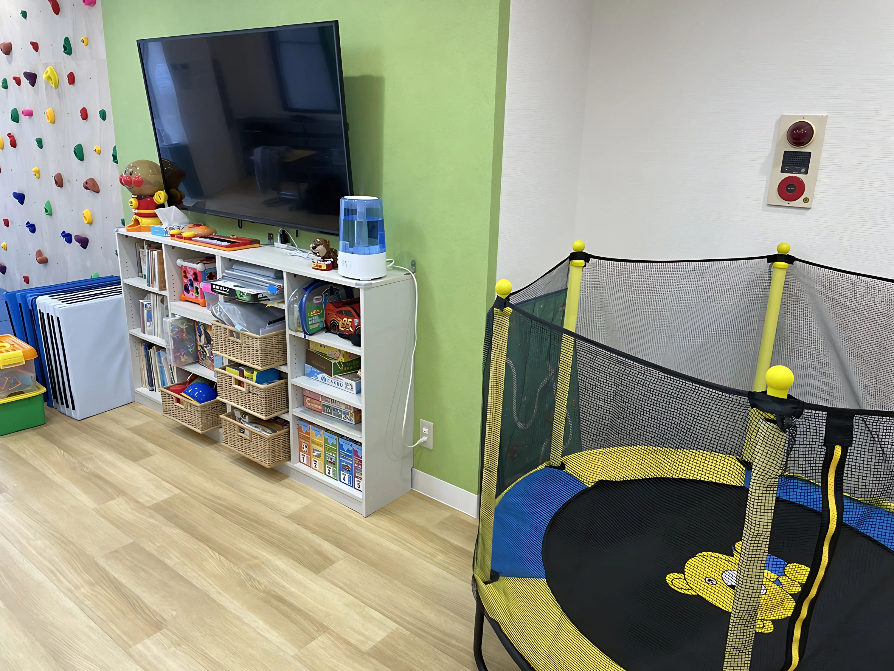 ウィズ・ユー 療育（発達支援） ウィズ・ユー町田中町のサムネイル画像 4