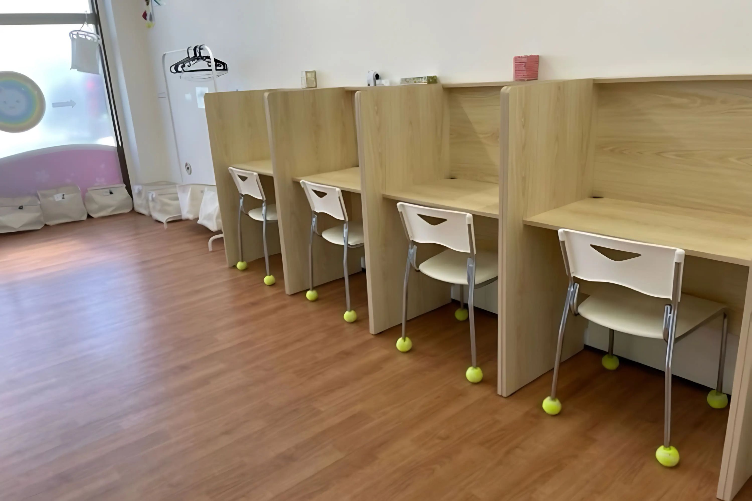 こぱんはうすさくら 療育（発達支援） 立川若葉町教室のメイン画像