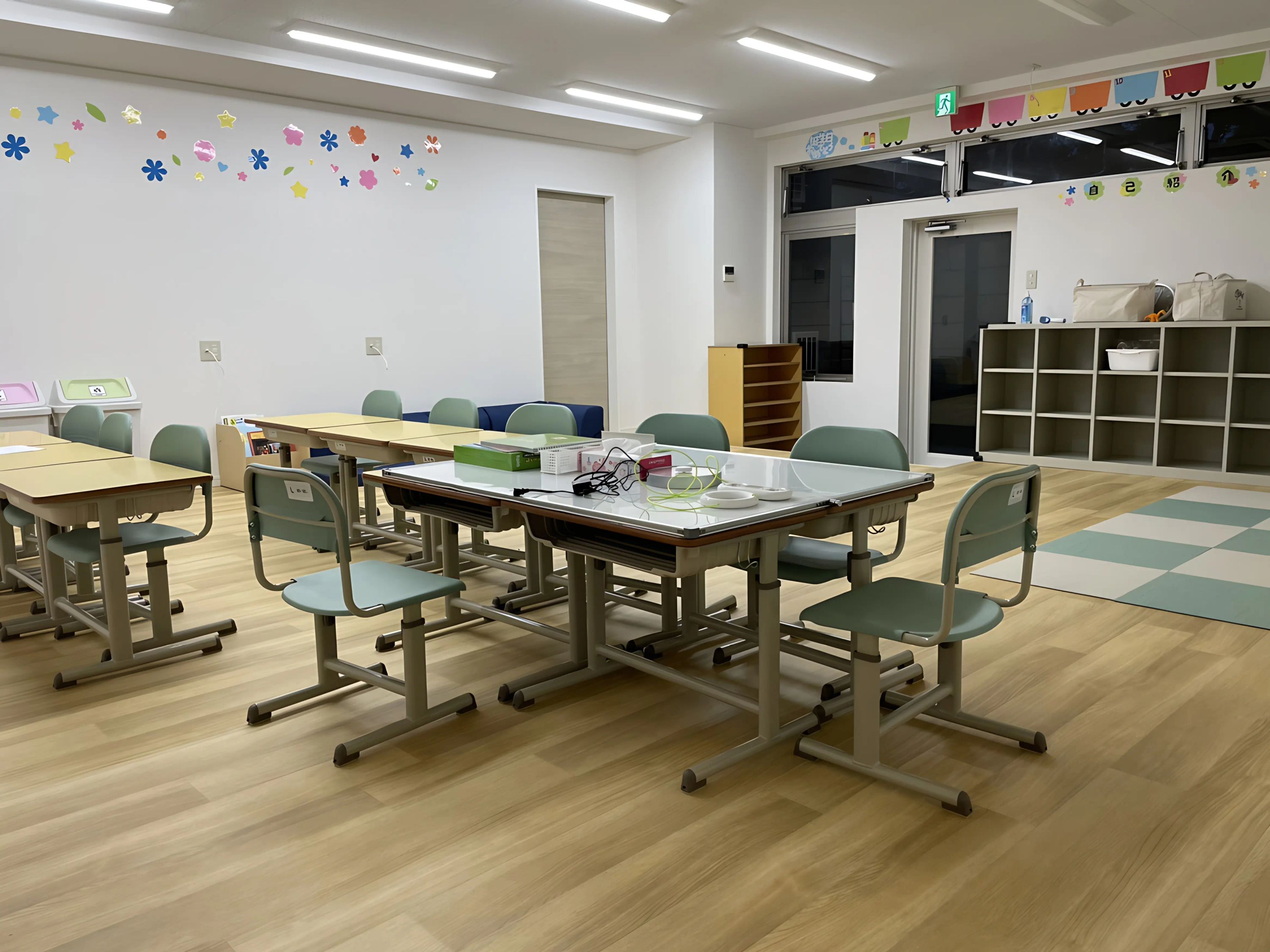 ウィズ・ユー 療育（発達支援） ウィズ・ユー吉祥寺のメイン画像