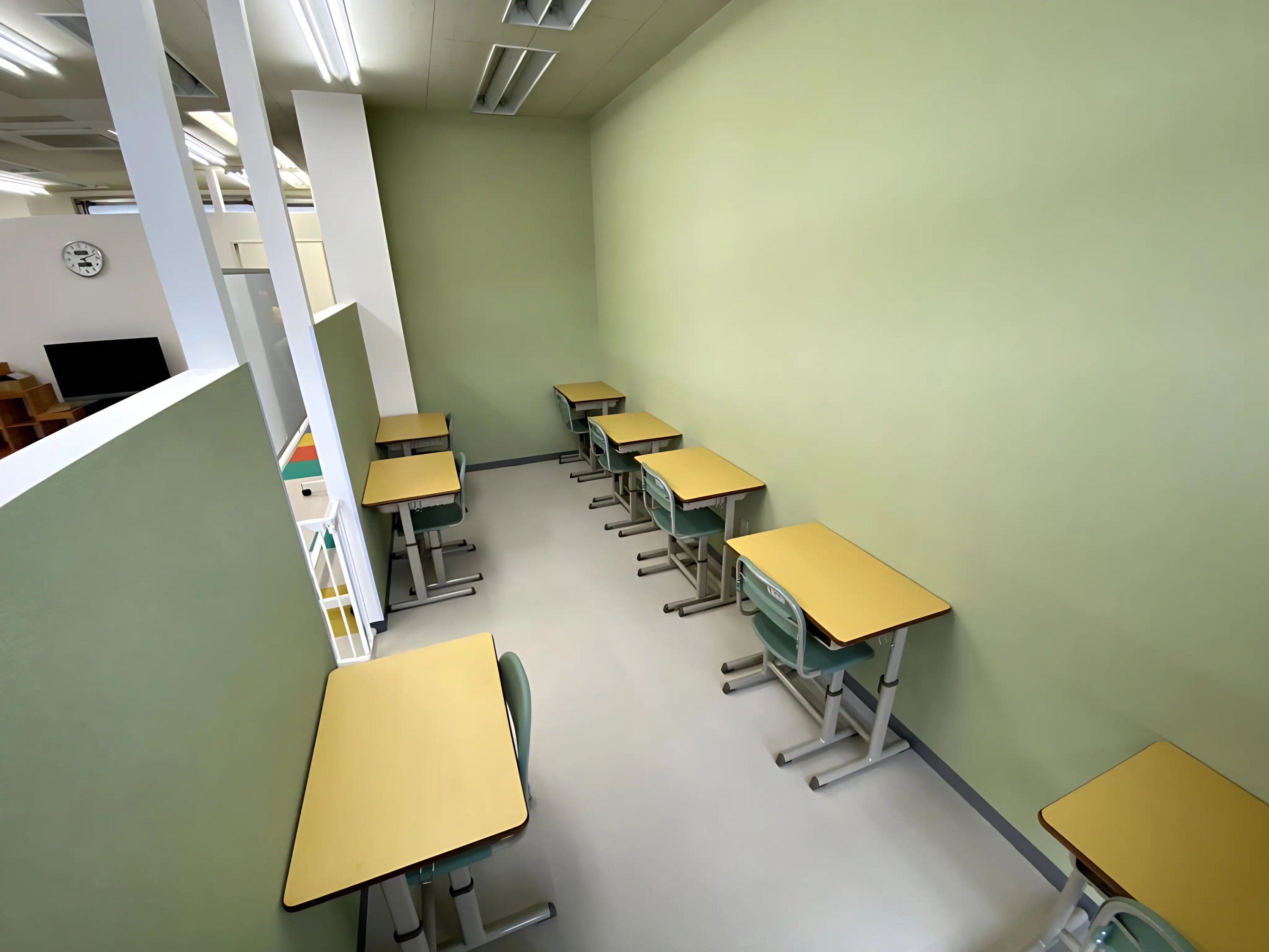 ウィズ・ユー 療育（発達支援） ウィズ・ユー町田小山町のサムネイル画像 4