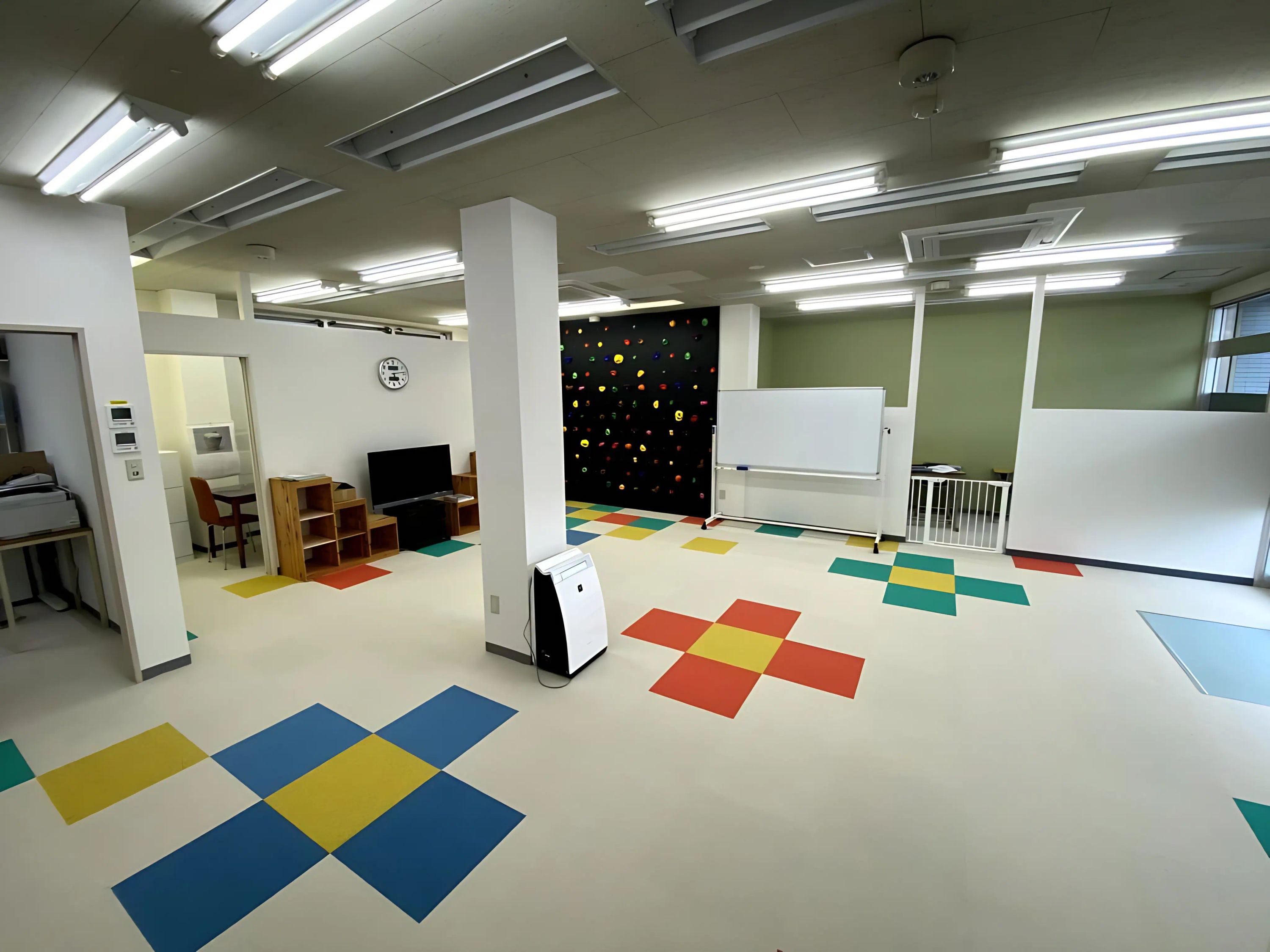 ウィズ・ユー 療育（発達支援） ウィズ・ユー町田小山町のサムネイル画像 5