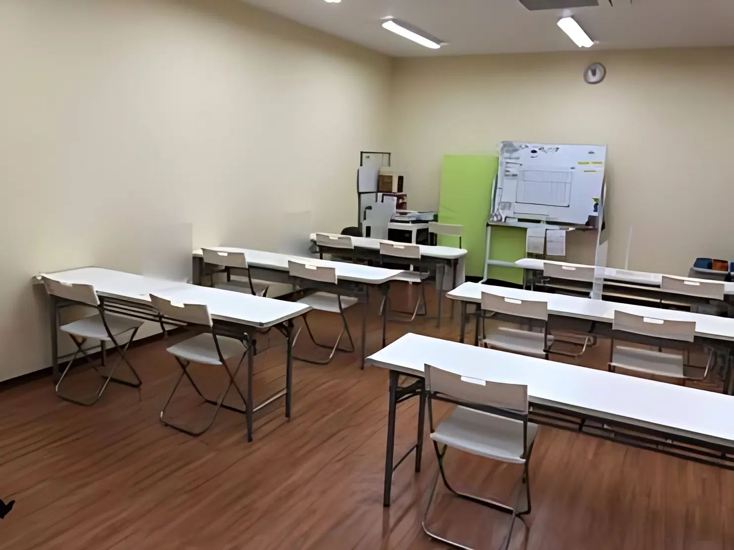 トゥモローフィールド町田 療育（発達支援） 本校のメイン画像