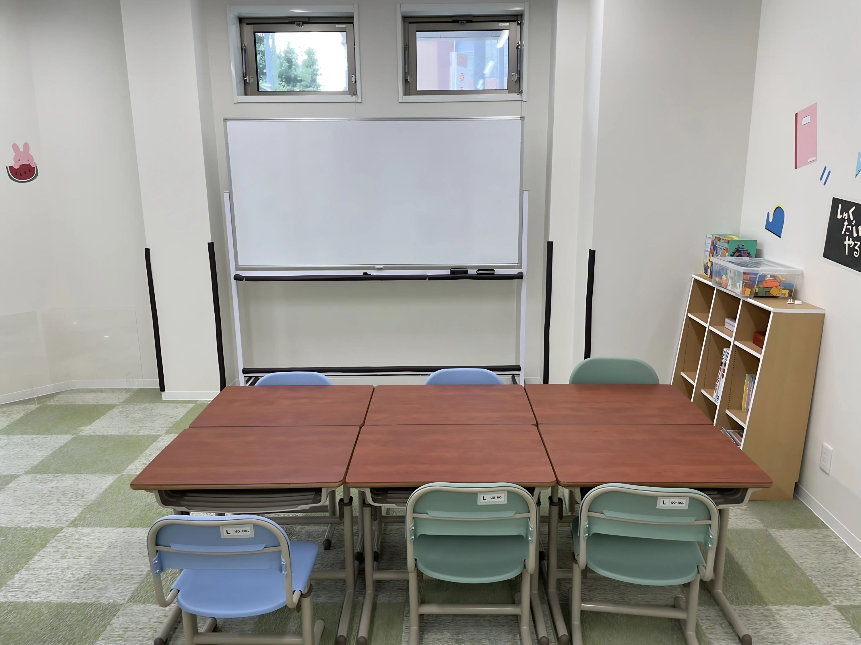 ウィズ・ユー 療育（発達支援） ウィズ・ユー東伏見のサムネイル画像 3