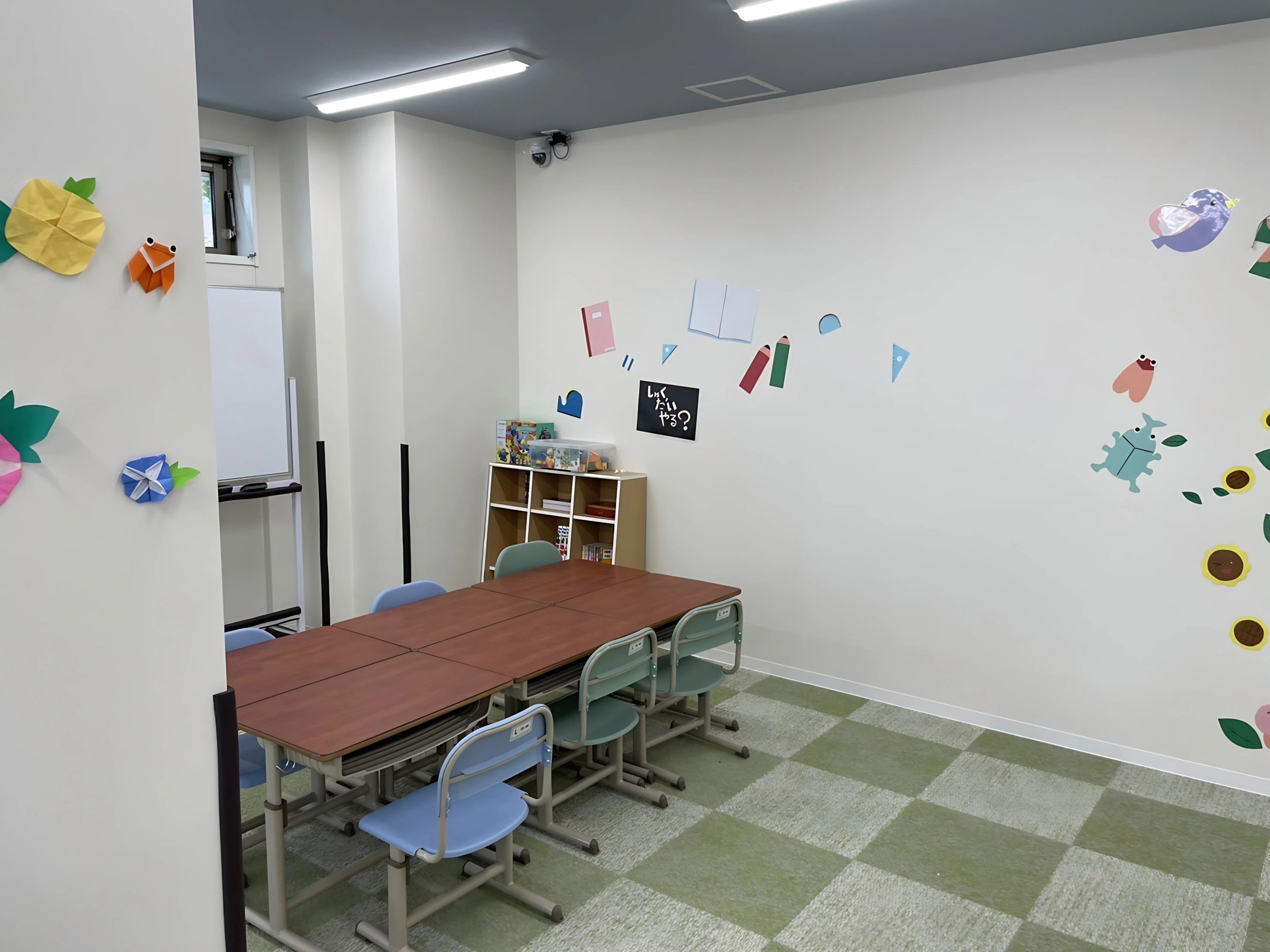 ウィズ・ユー 療育（発達支援） ウィズ・ユー東伏見のサムネイル画像 4