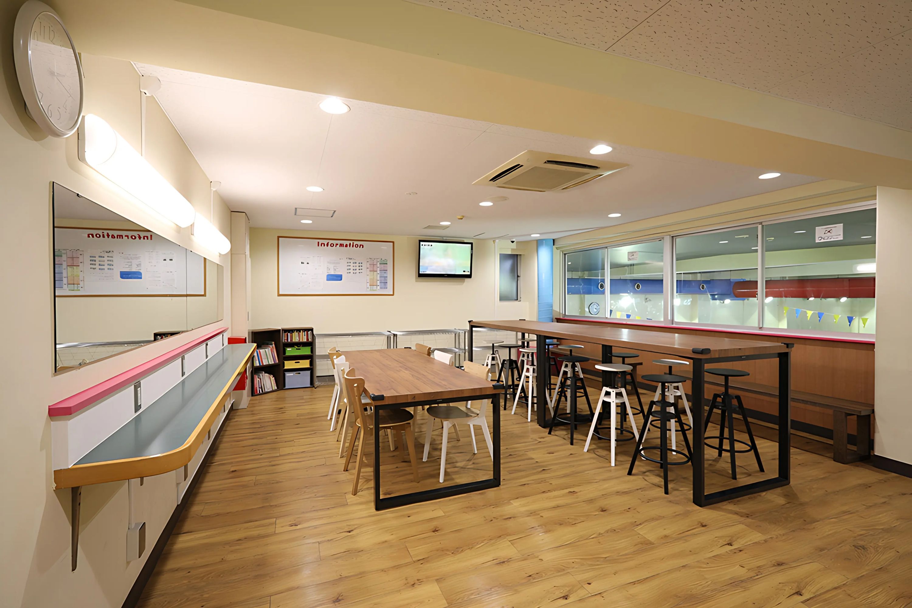 PIT西早稲田 療育（発達支援） 東京ＹＭＣＡ 山手コミュニティーセンターのサムネイル画像 2