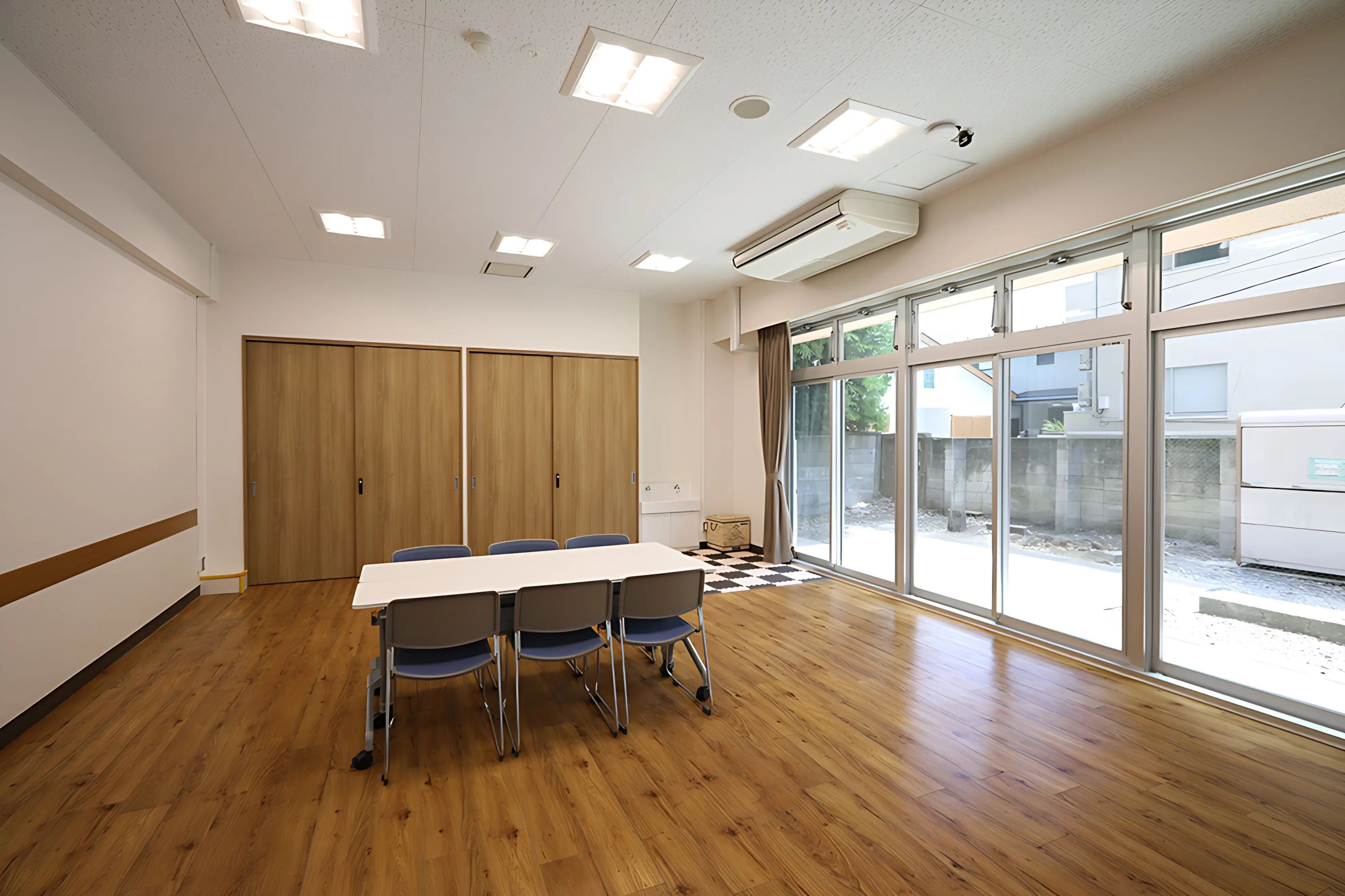 PIT西早稲田 療育（発達支援） 東京ＹＭＣＡ 山手コミュニティーセンターのサムネイル画像 3