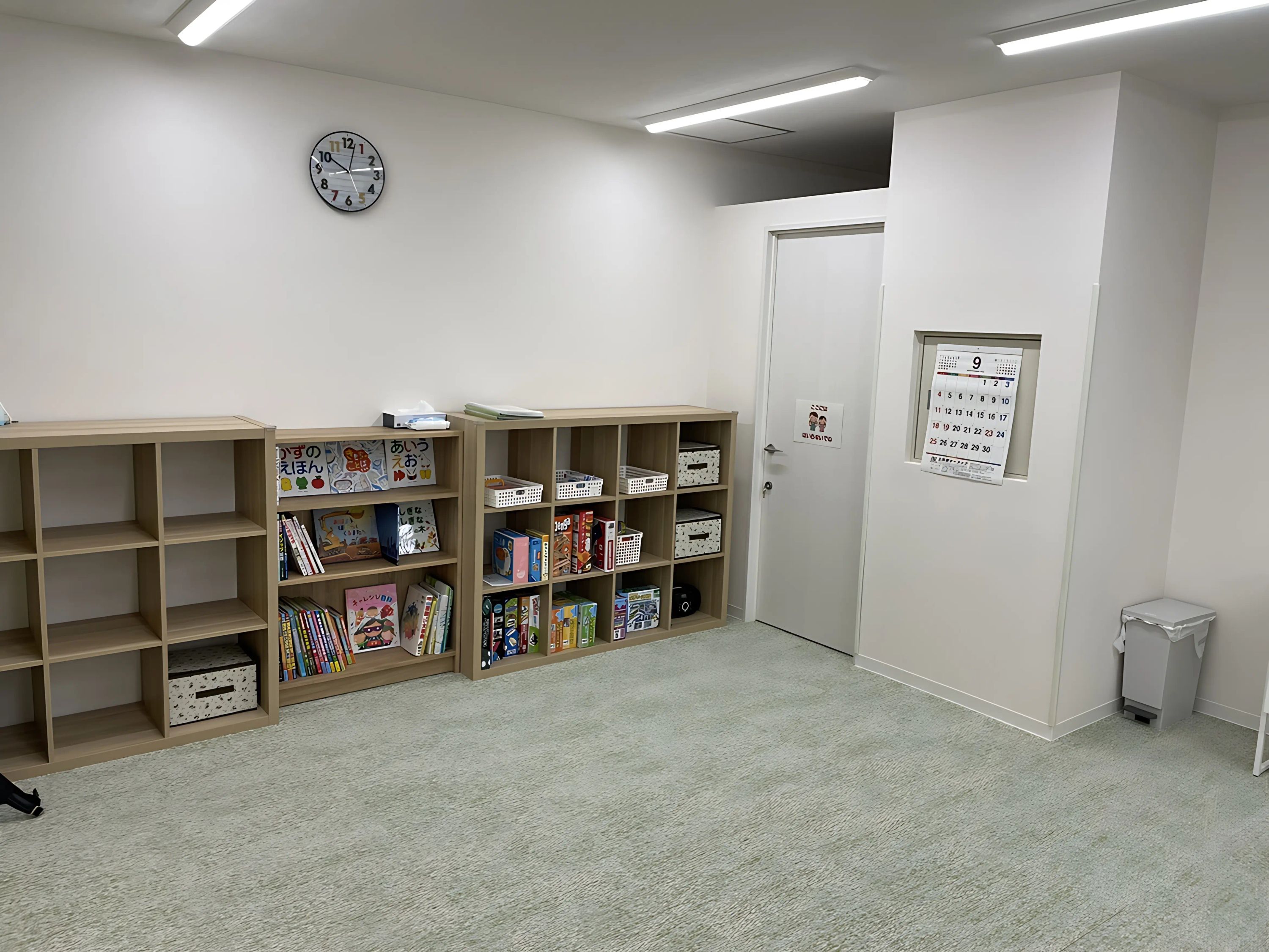 ウィズ・ユー 療育（発達支援） ウィズ・ユー葛飾区役所前のメイン画像