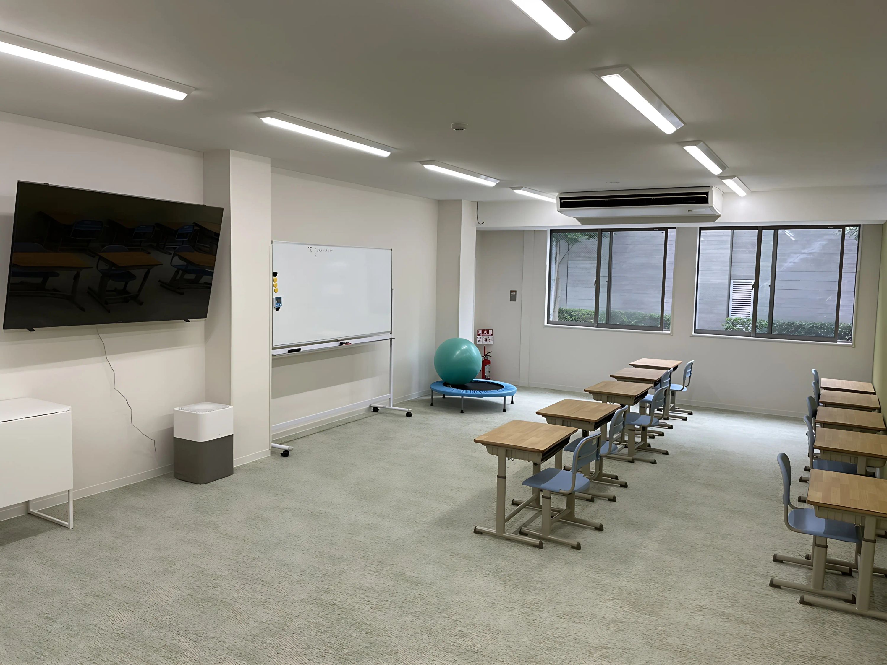 ウィズ・ユー 療育（発達支援） ウィズ・ユー葛飾区役所前のサムネイル画像 2