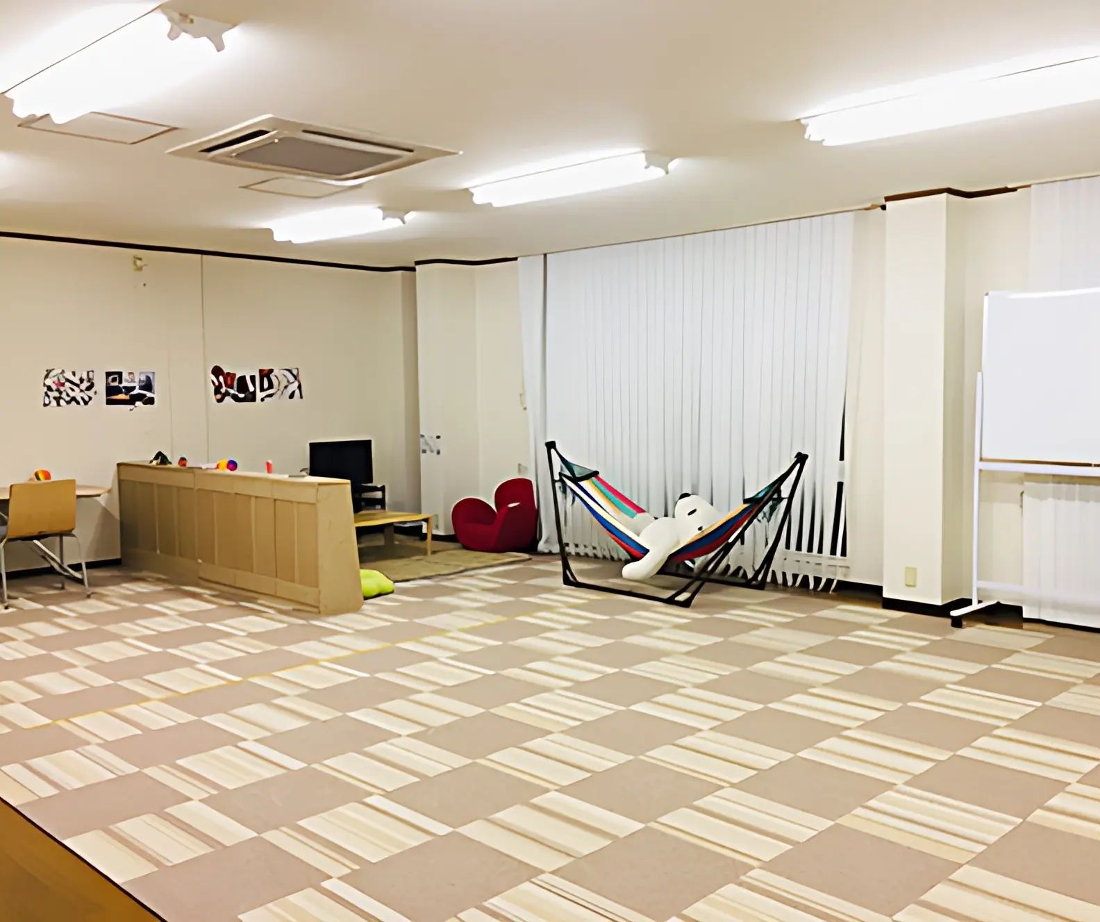 OnlyOne 療育（発達支援） 本校のメイン画像