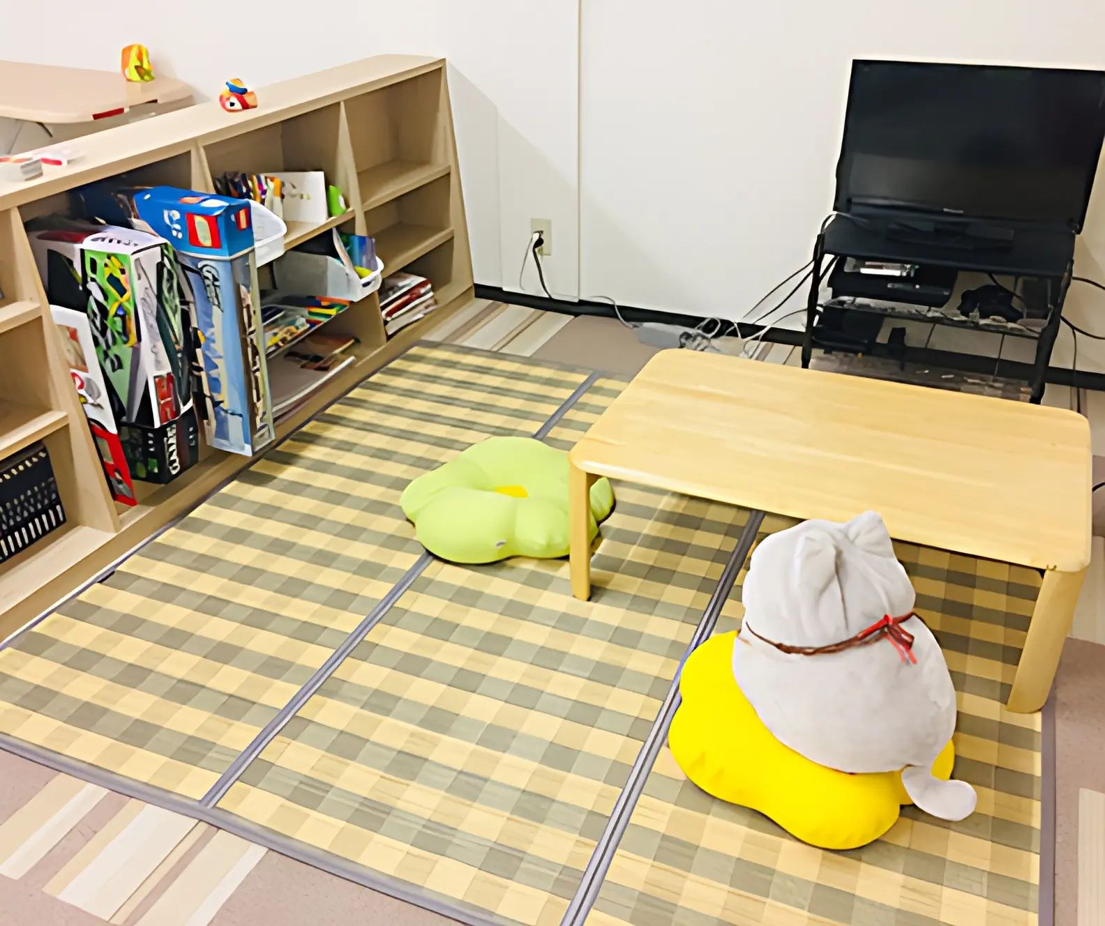 OnlyOne 療育（発達支援） 本校のサムネイル画像 2