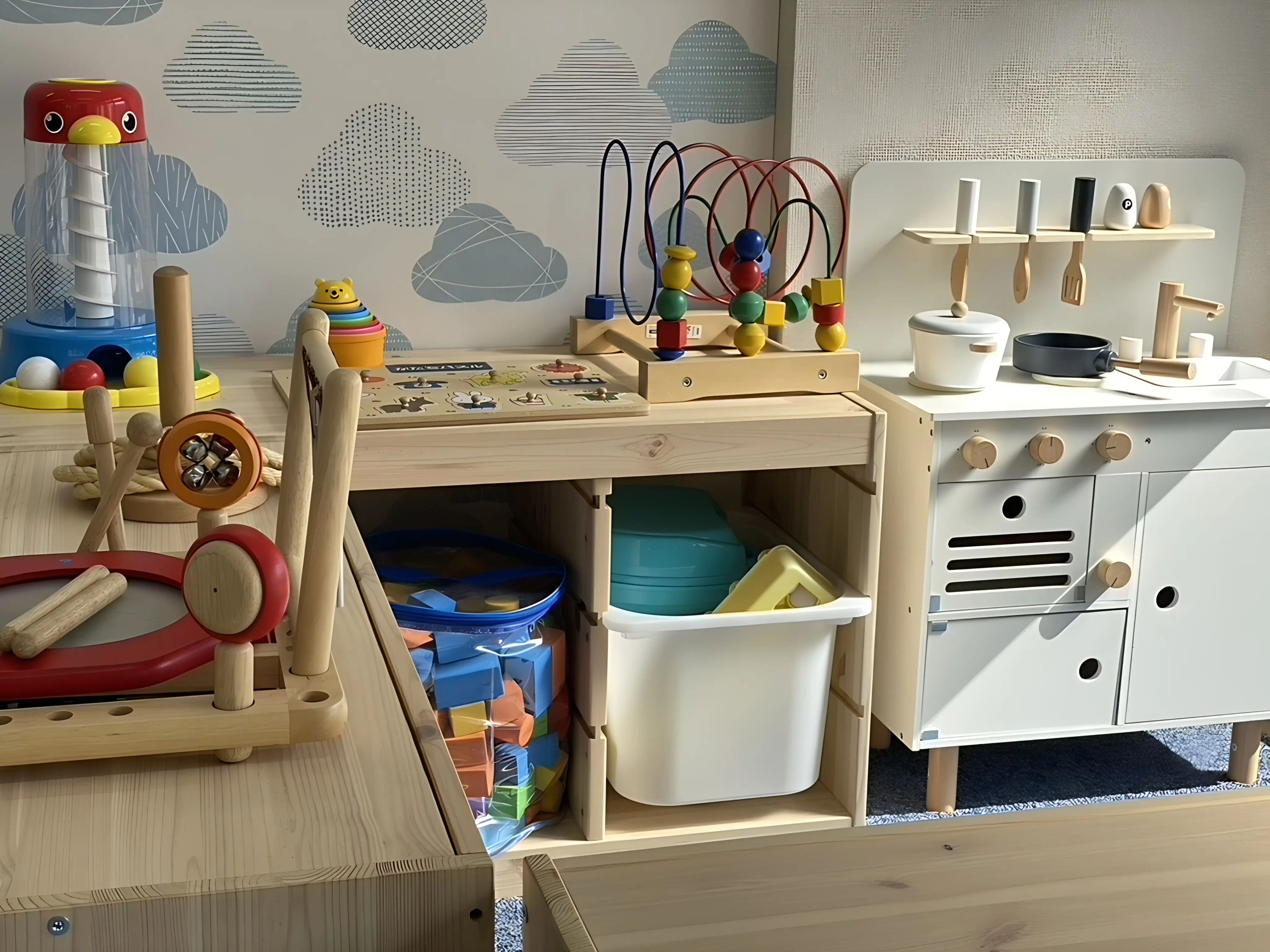 ウィズ・ユー 療育（発達支援） ウィズ・ユーすこやか小金井のサムネイル画像 3