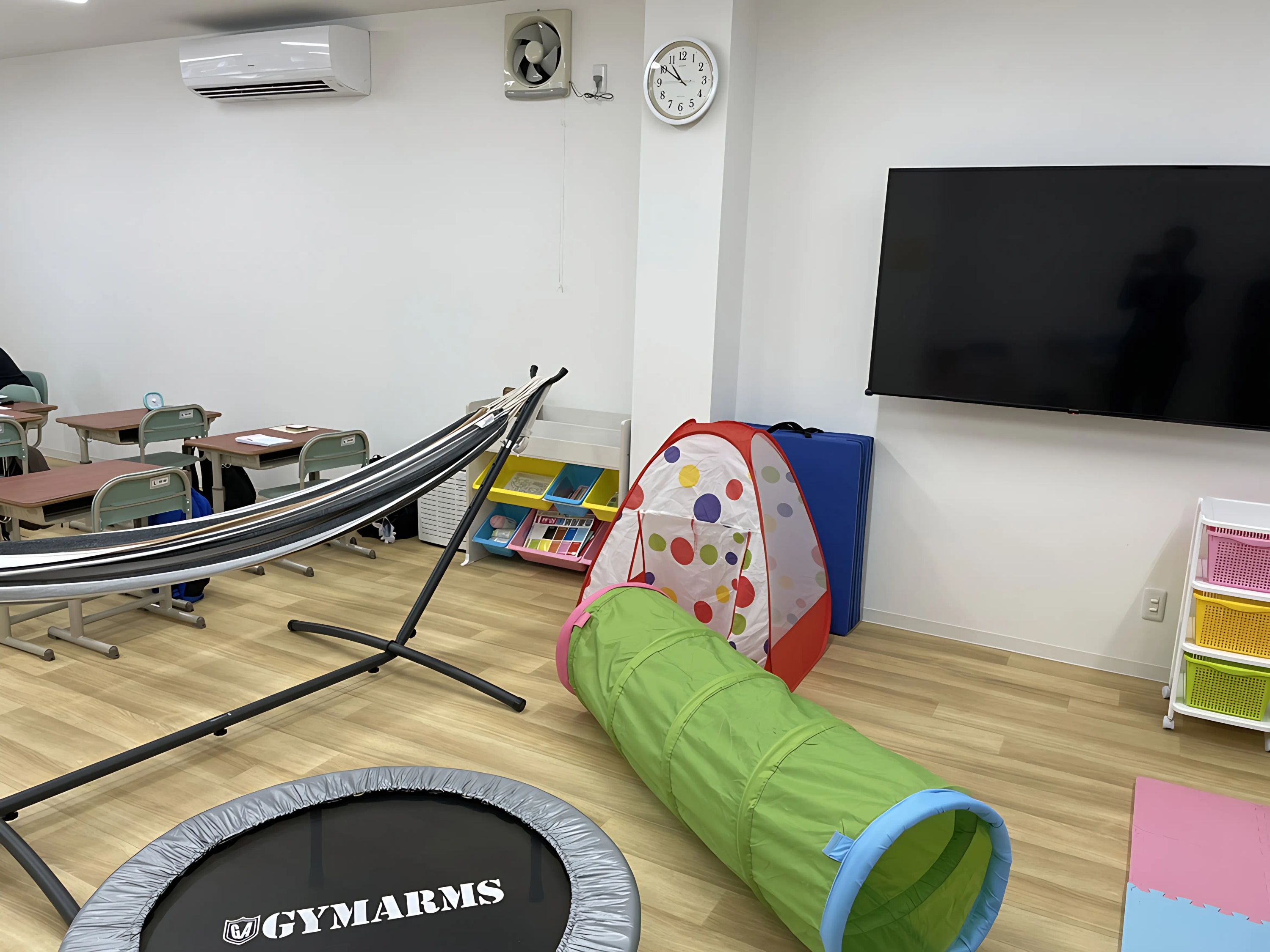 ウィズ・ユー 療育（発達支援） ウィズ・ユー町田成瀬のサムネイル画像 3