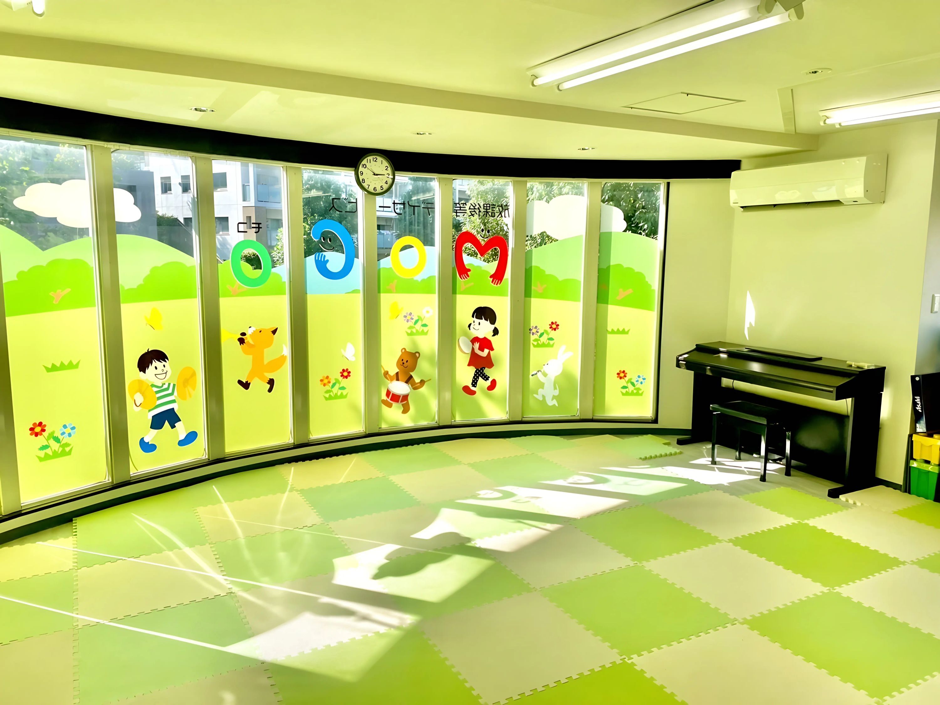 MOCO（モコ） 療育（発達支援） 本校のメイン画像