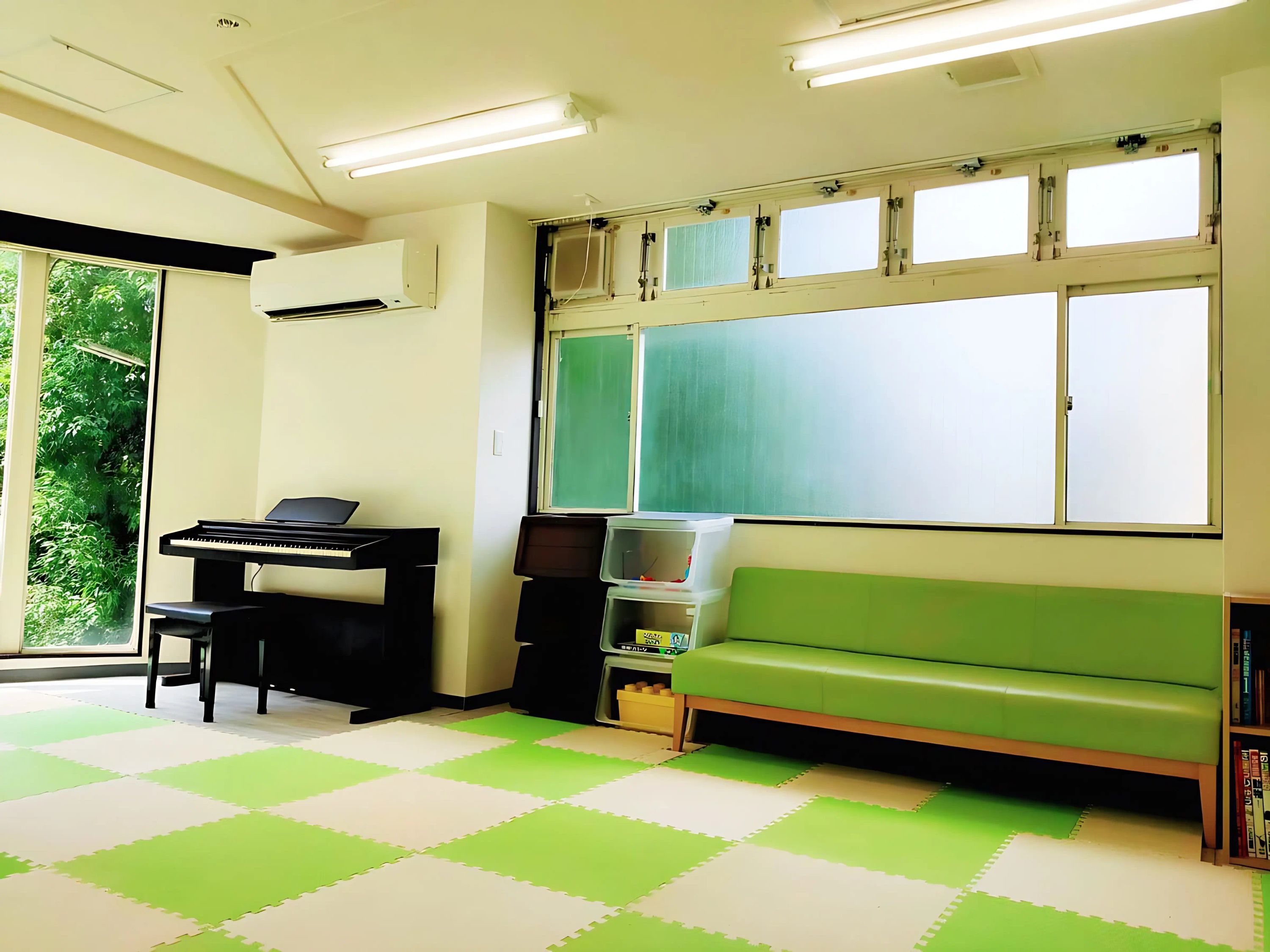 MOCO（モコ） 療育（発達支援） 本校のサムネイル画像 2