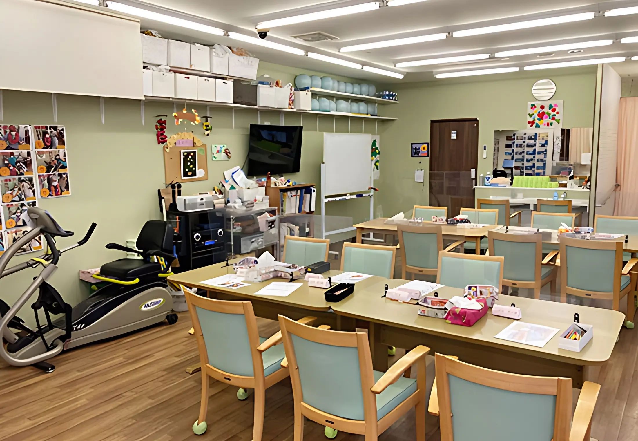 アプリ 療育（発達支援） 川崎諏訪のサムネイル画像 5