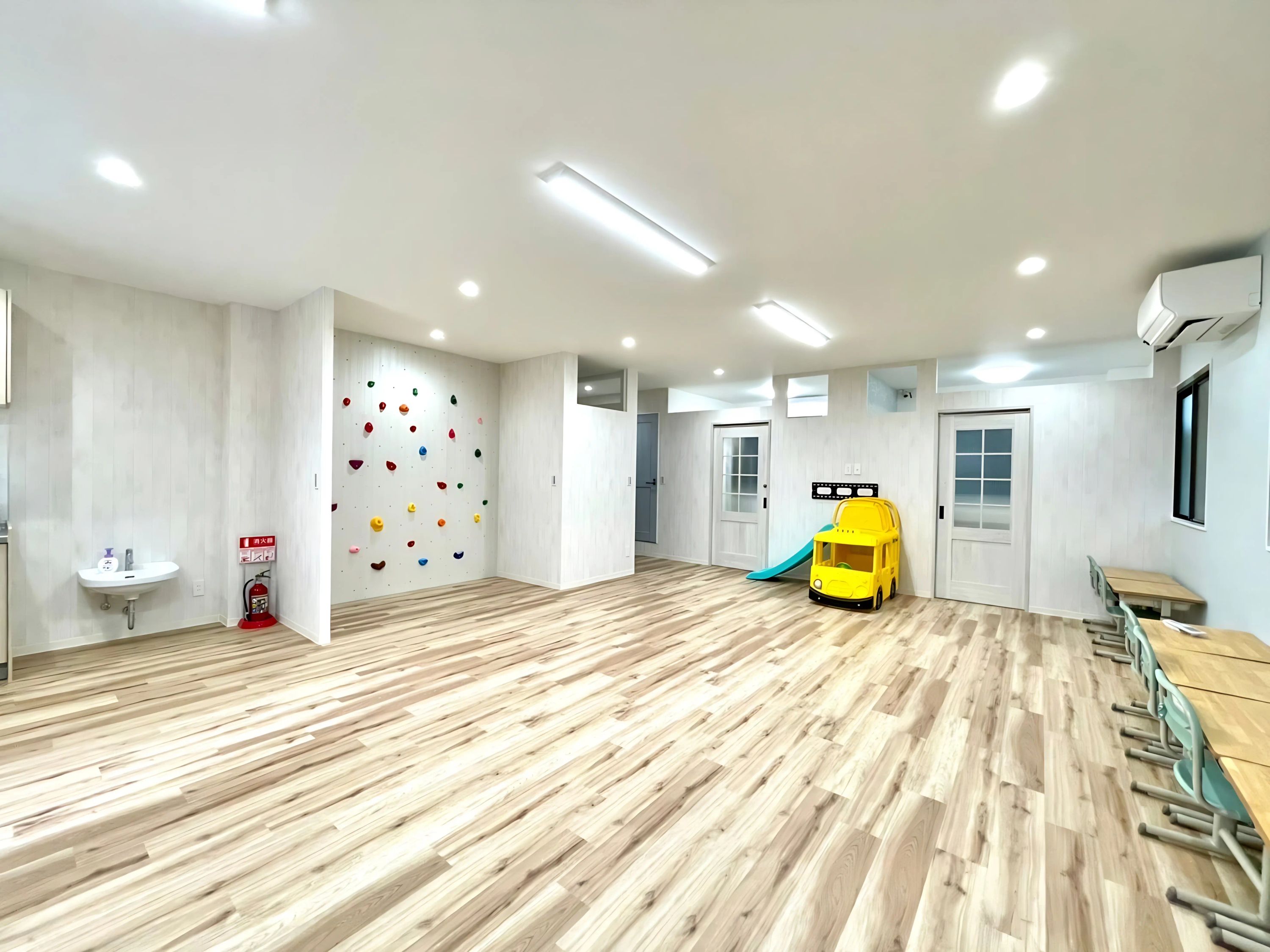 ウィズ・ユー 療育（発達支援） ウィズ・ユー川崎平間のサムネイル画像 2