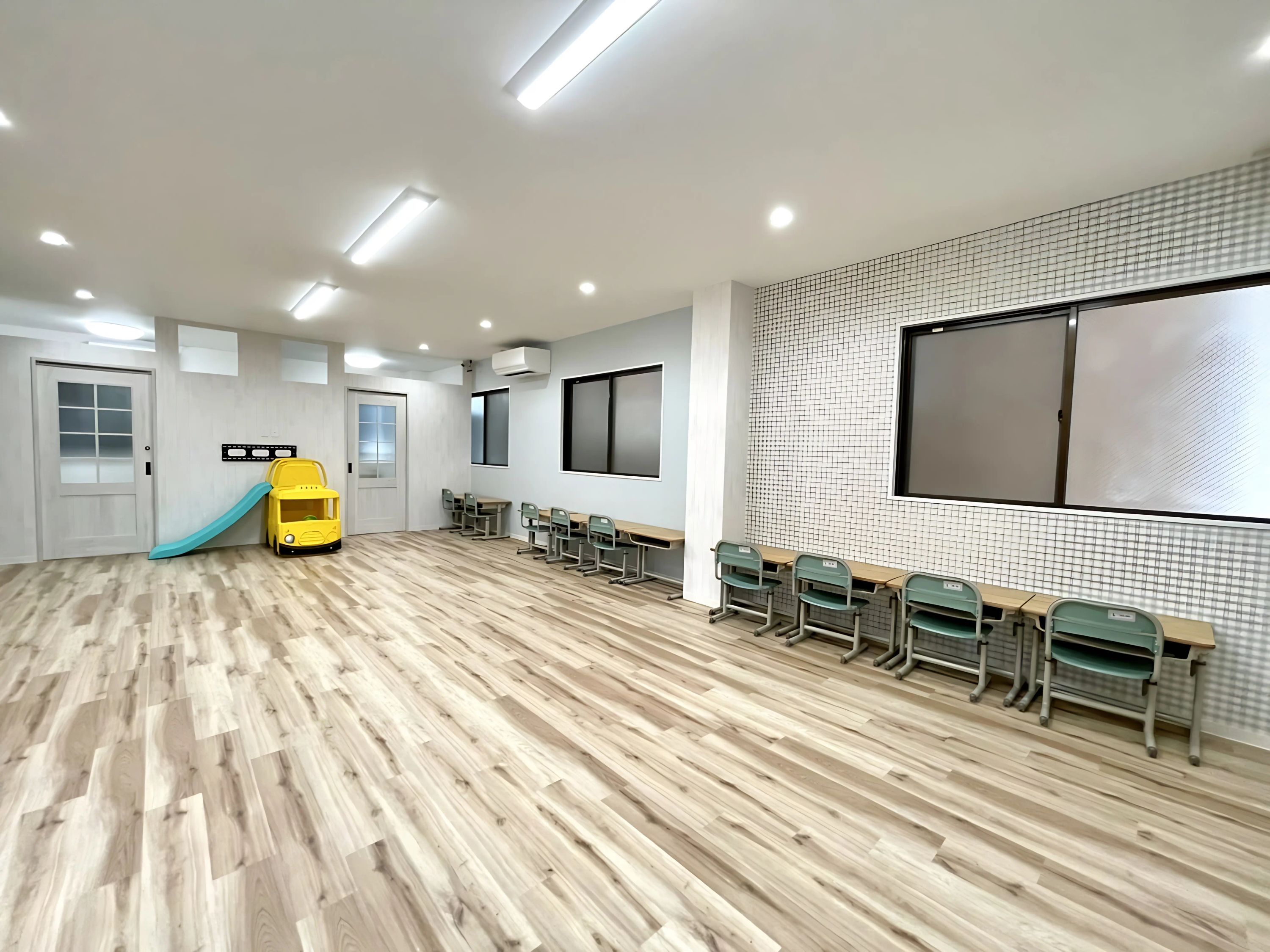 ウィズ・ユー 療育（発達支援） ウィズ・ユー川崎平間のサムネイル画像 4