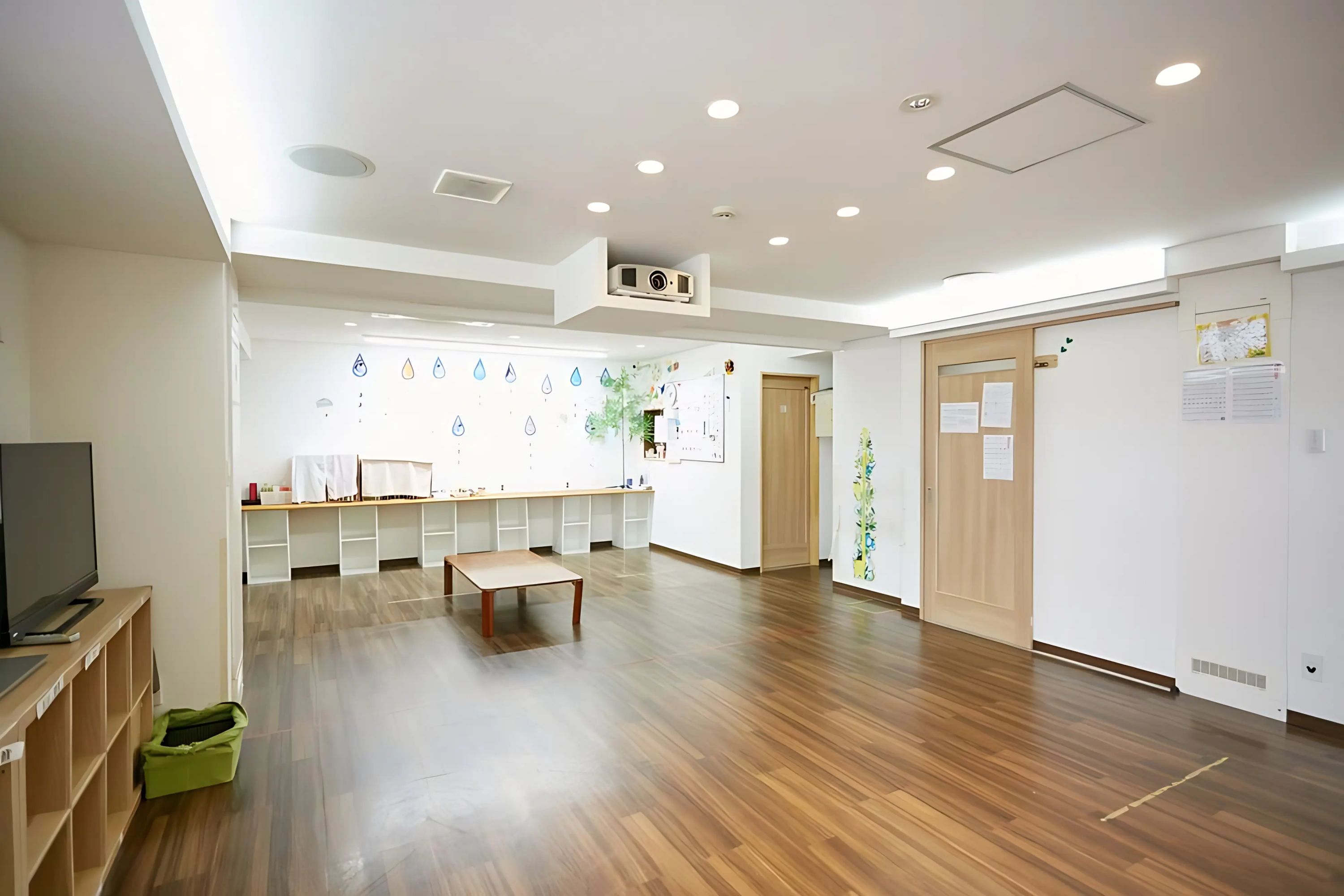 こぱんはうすさくら 療育（発達支援） 川崎富士見教室のメイン画像