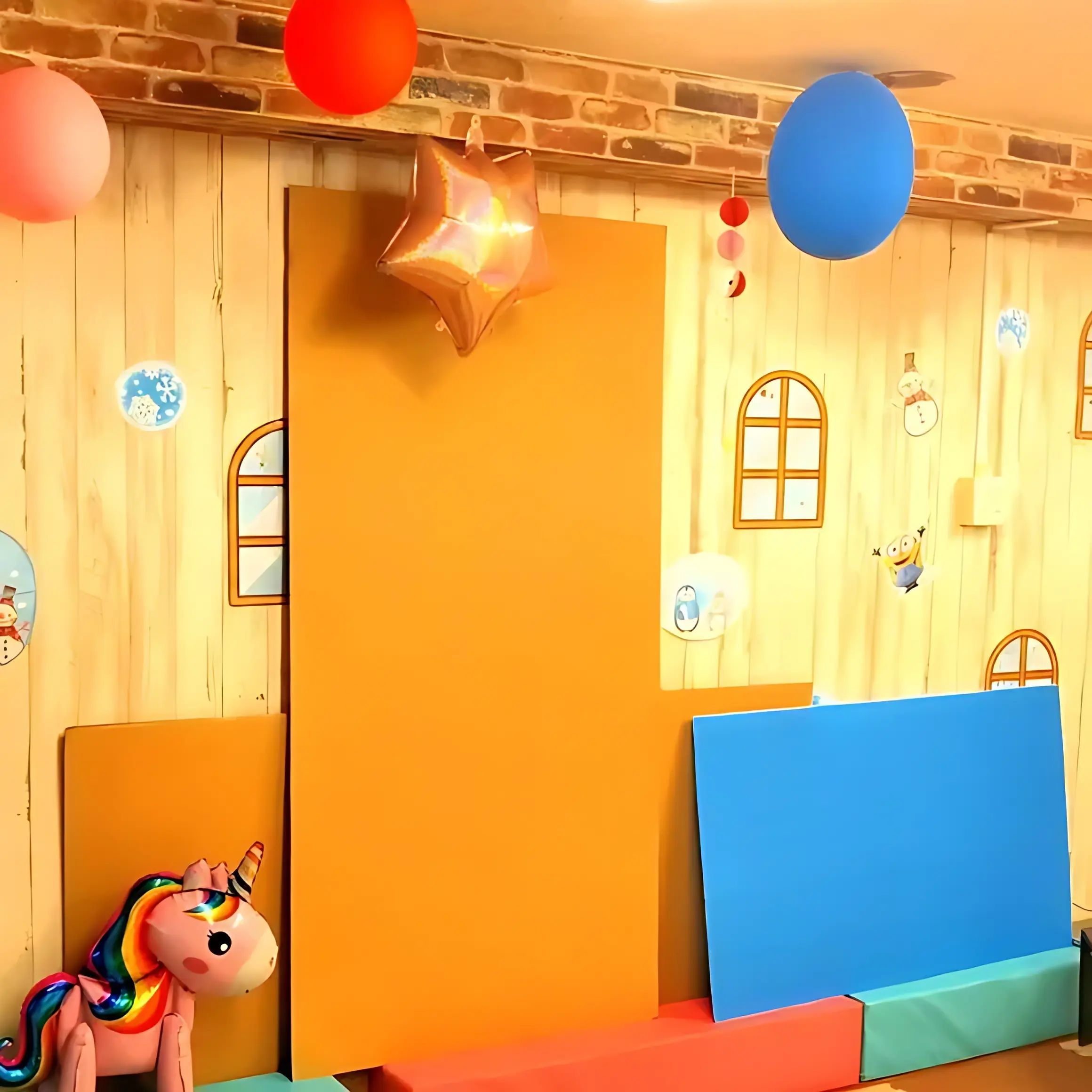 tetote赤レンガ 療育（発達支援） 本校のメイン画像