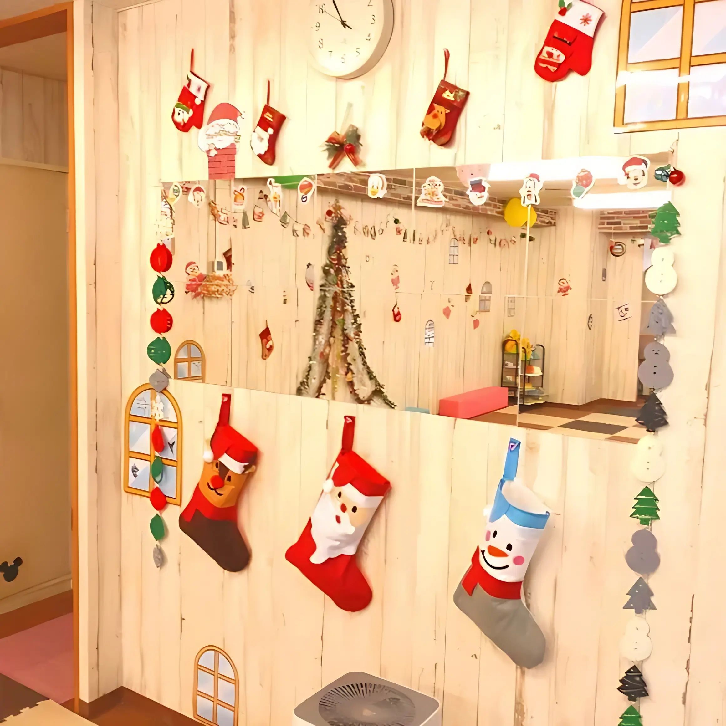 tetote赤レンガ 療育（発達支援） 本校のサムネイル画像 2