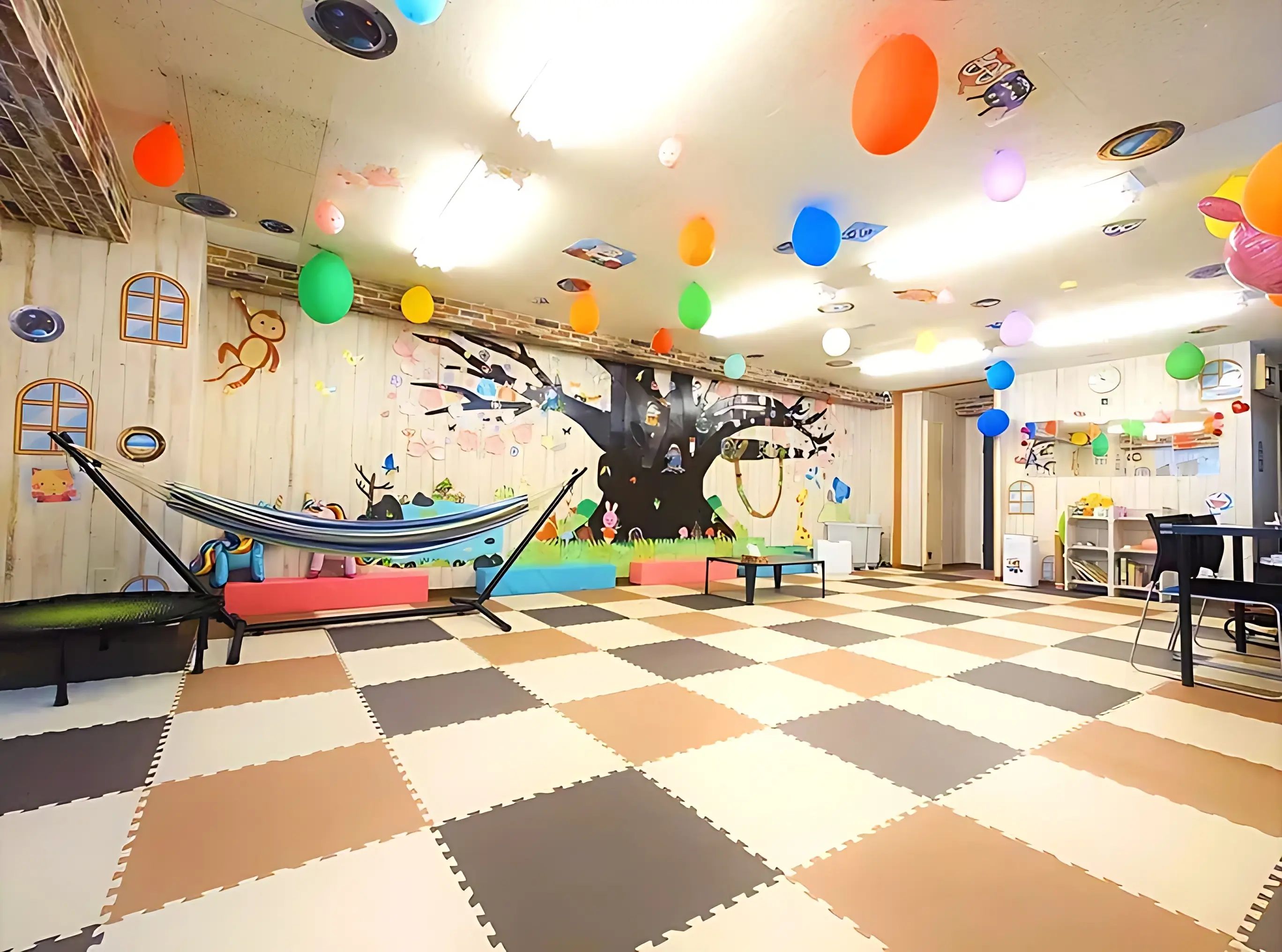 tetote赤レンガ 療育（発達支援） 本校のサムネイル画像 5