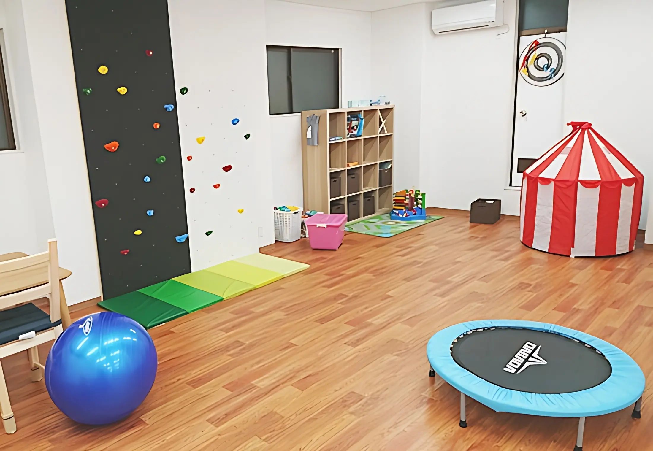 アプリ 療育（発達支援） 川崎諏訪2号館のサムネイル画像 2