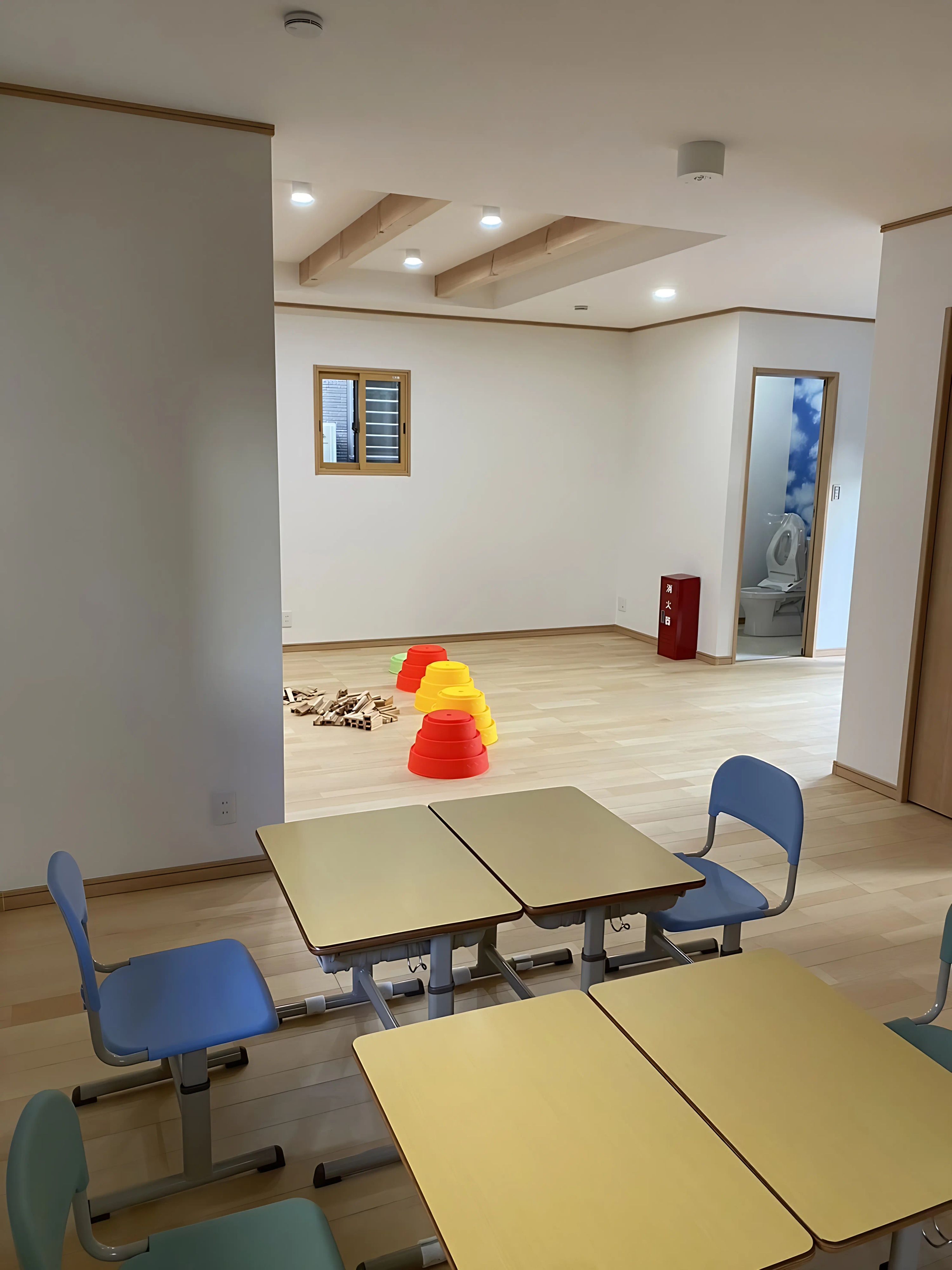 ウィズ・ユー 療育（発達支援） ウィズ・ユー茅ヶ崎小和田のサムネイル画像 3