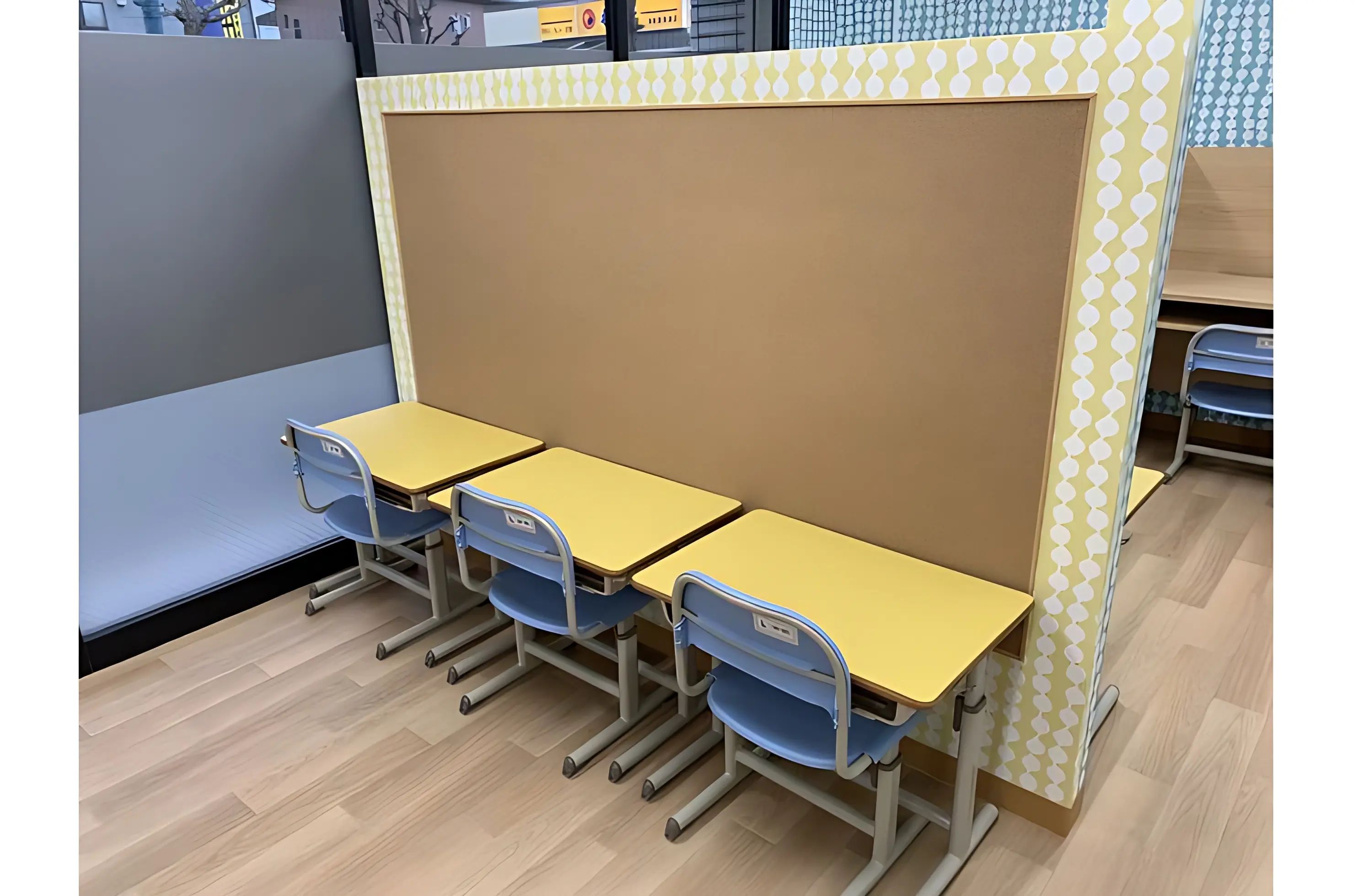 ウィズ・ユー 療育（発達支援） ウィズ・ユー武蔵浦和のメイン画像