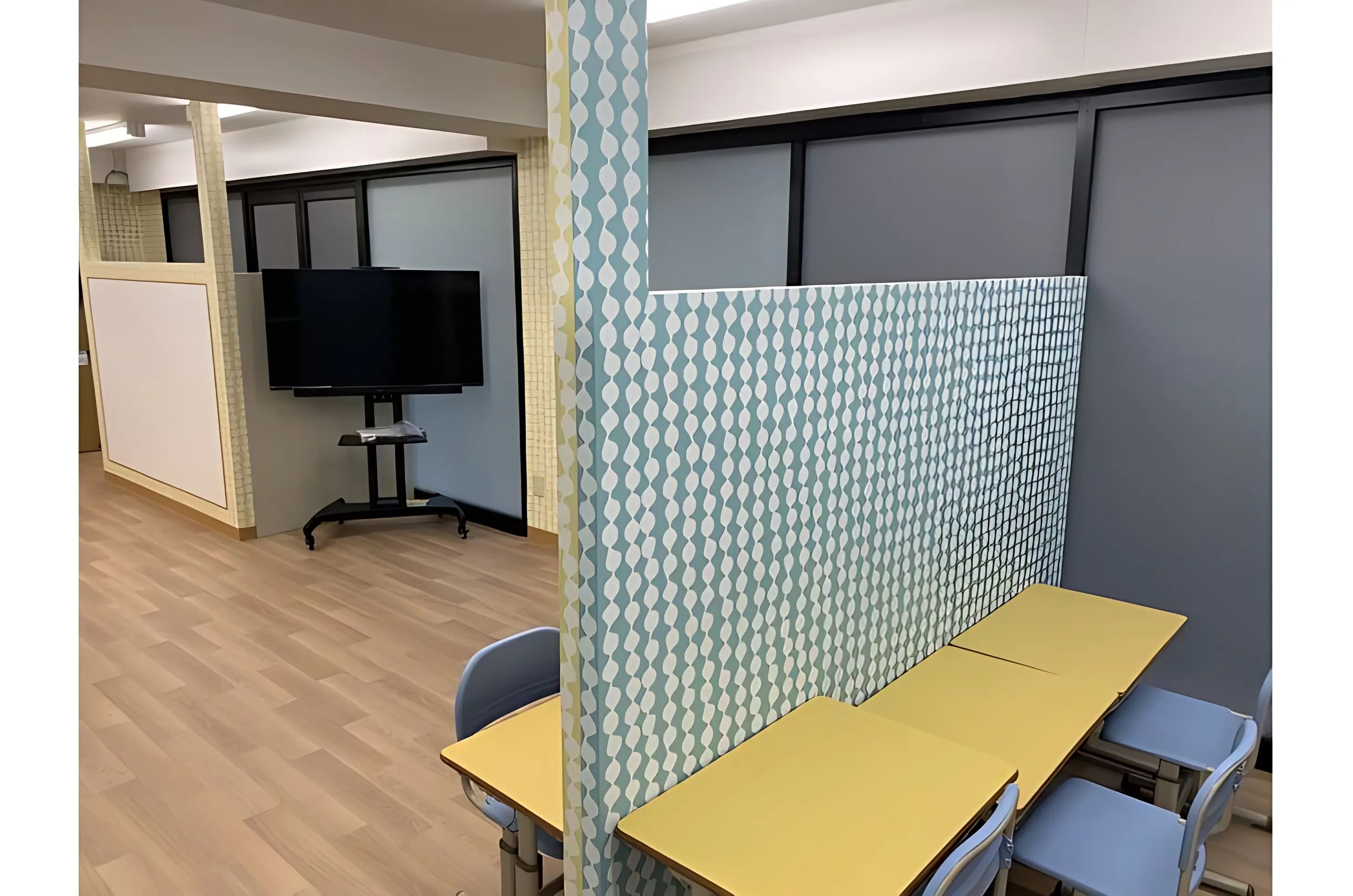 ウィズ・ユー 療育（発達支援） ウィズ・ユー武蔵浦和のサムネイル画像 2