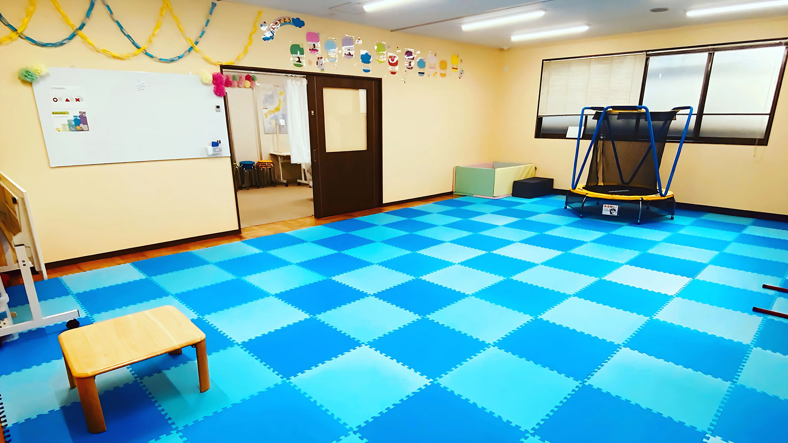 369～みろく～ 療育（発達支援） 本校のメイン画像