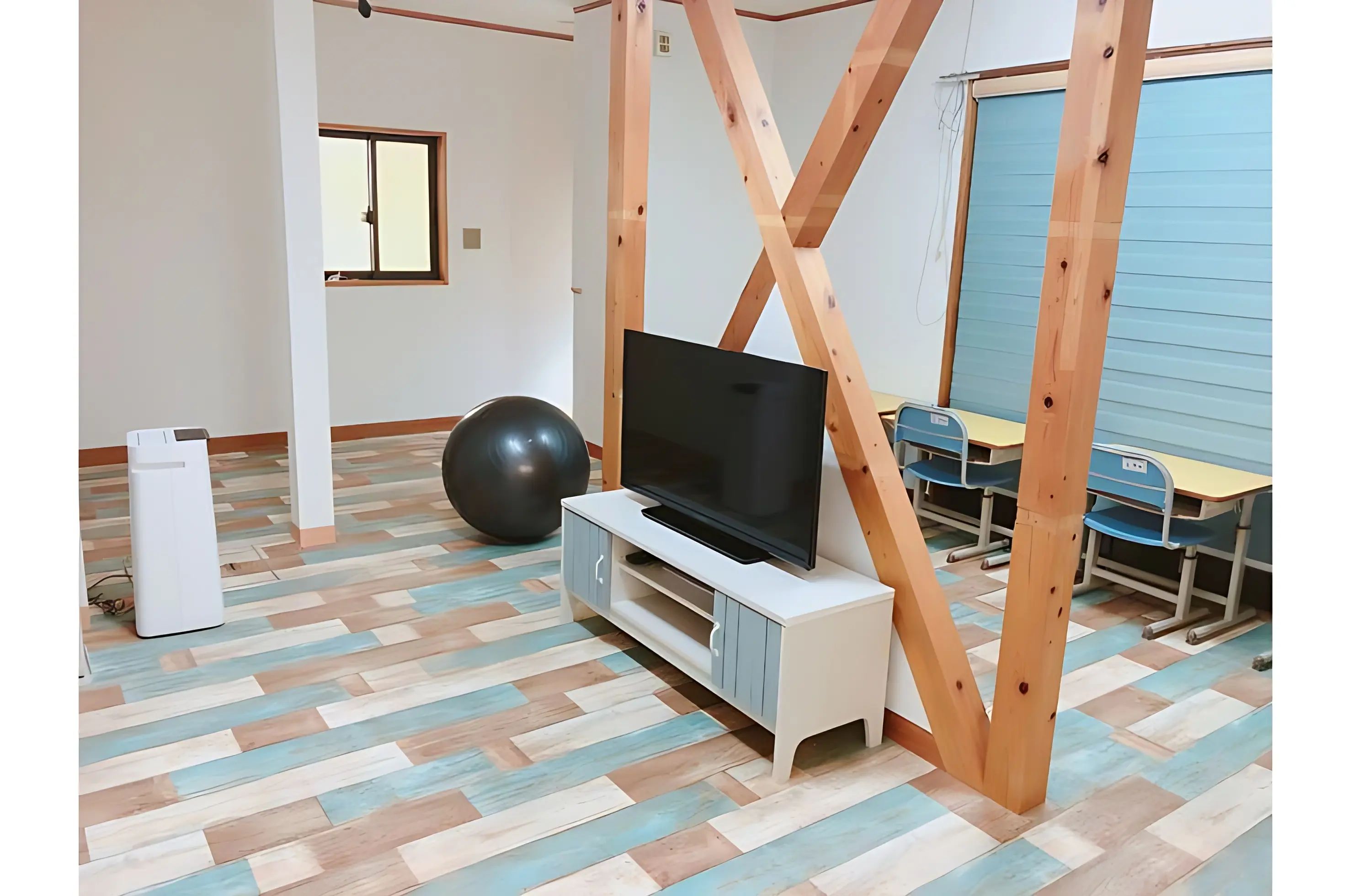 ウィズ・ユー 療育（発達支援） ウィズ・ユー新越谷のサムネイル画像 3