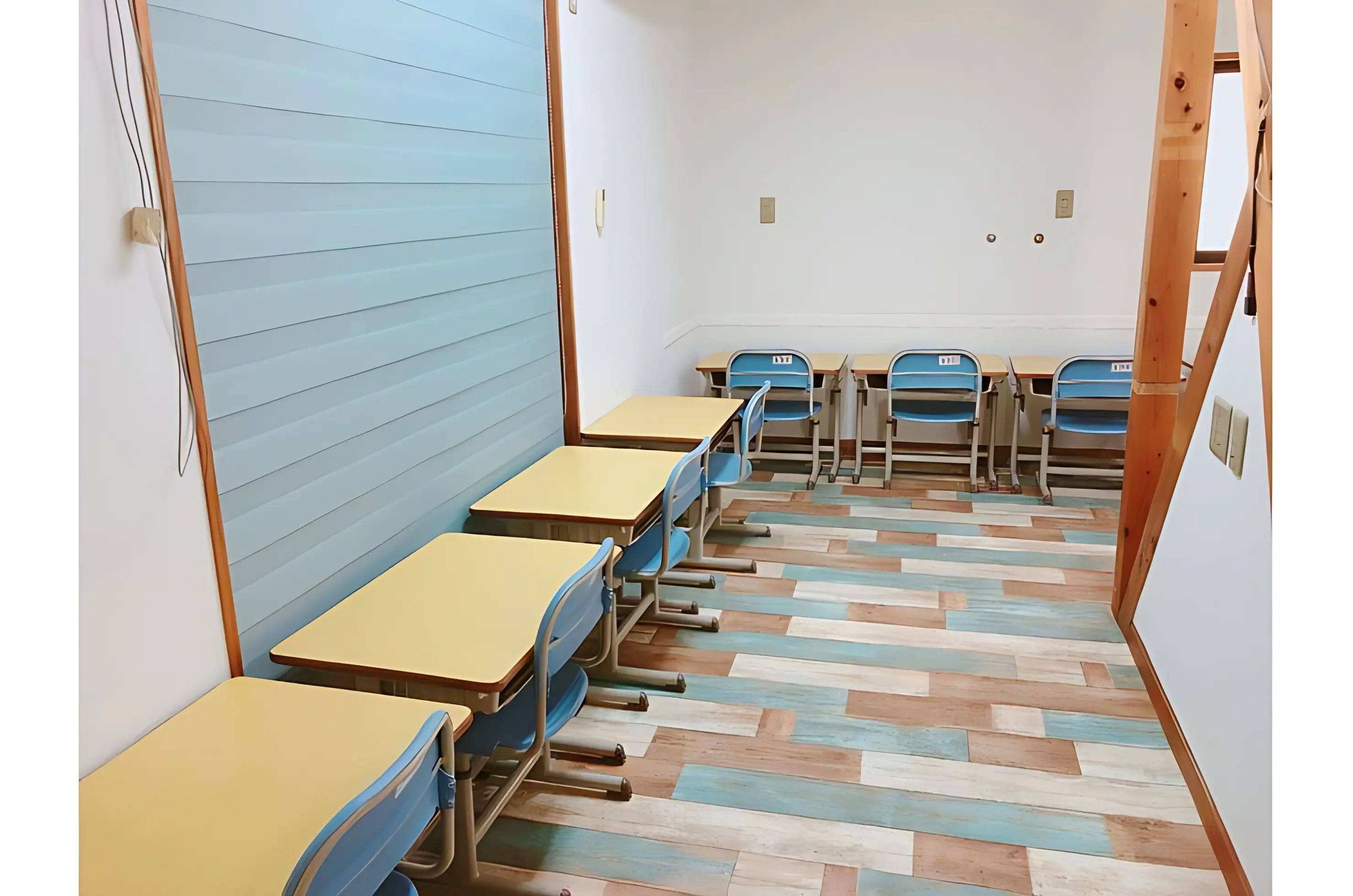 ウィズ・ユー 療育（発達支援） ウィズ・ユー新越谷のサムネイル画像 4