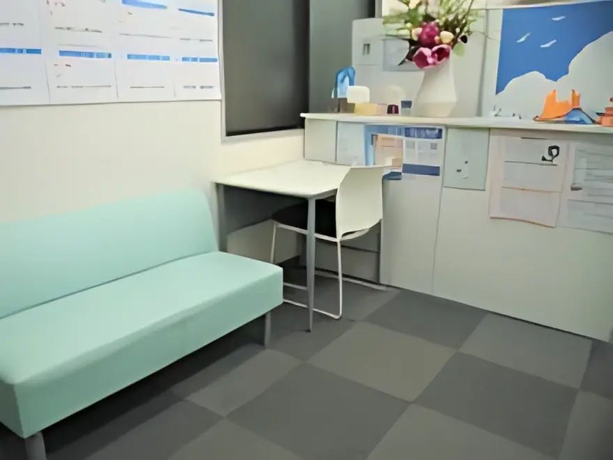 エレファース 療育（発達支援） 所沢教室のサムネイル画像 2